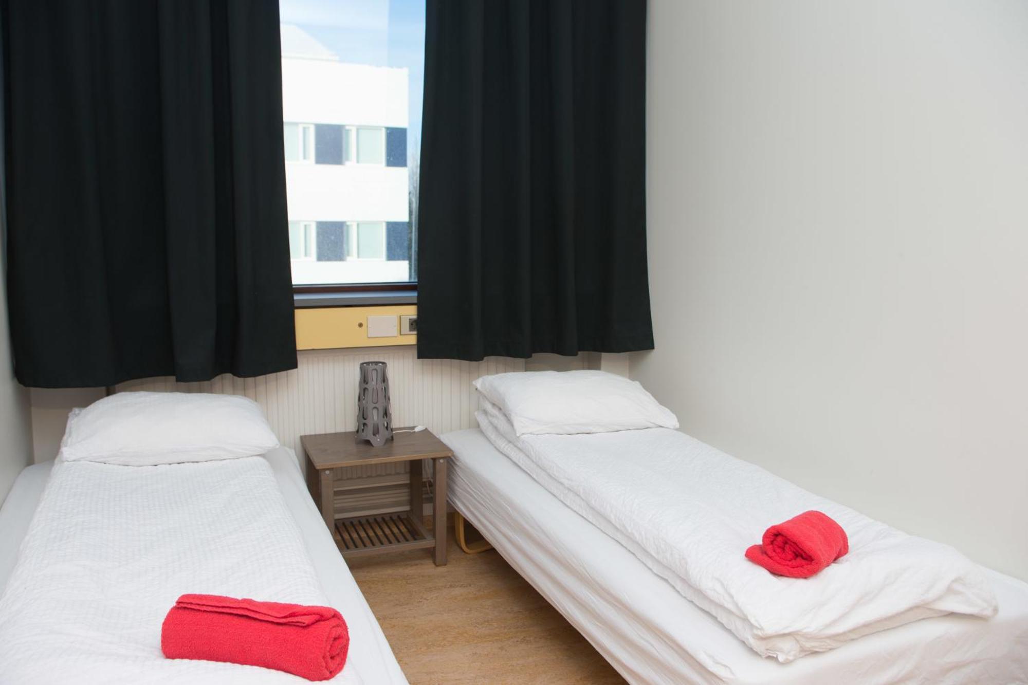 巴士旅舍 | Bus Hostel
