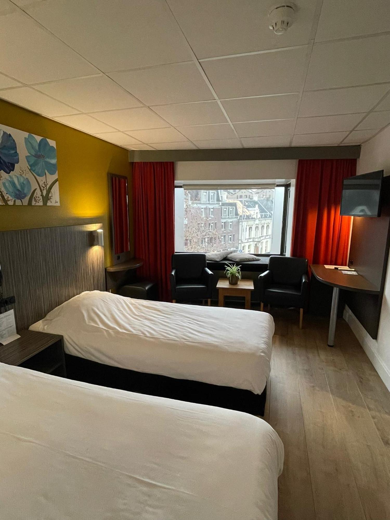 9. City Hotel Tilburg