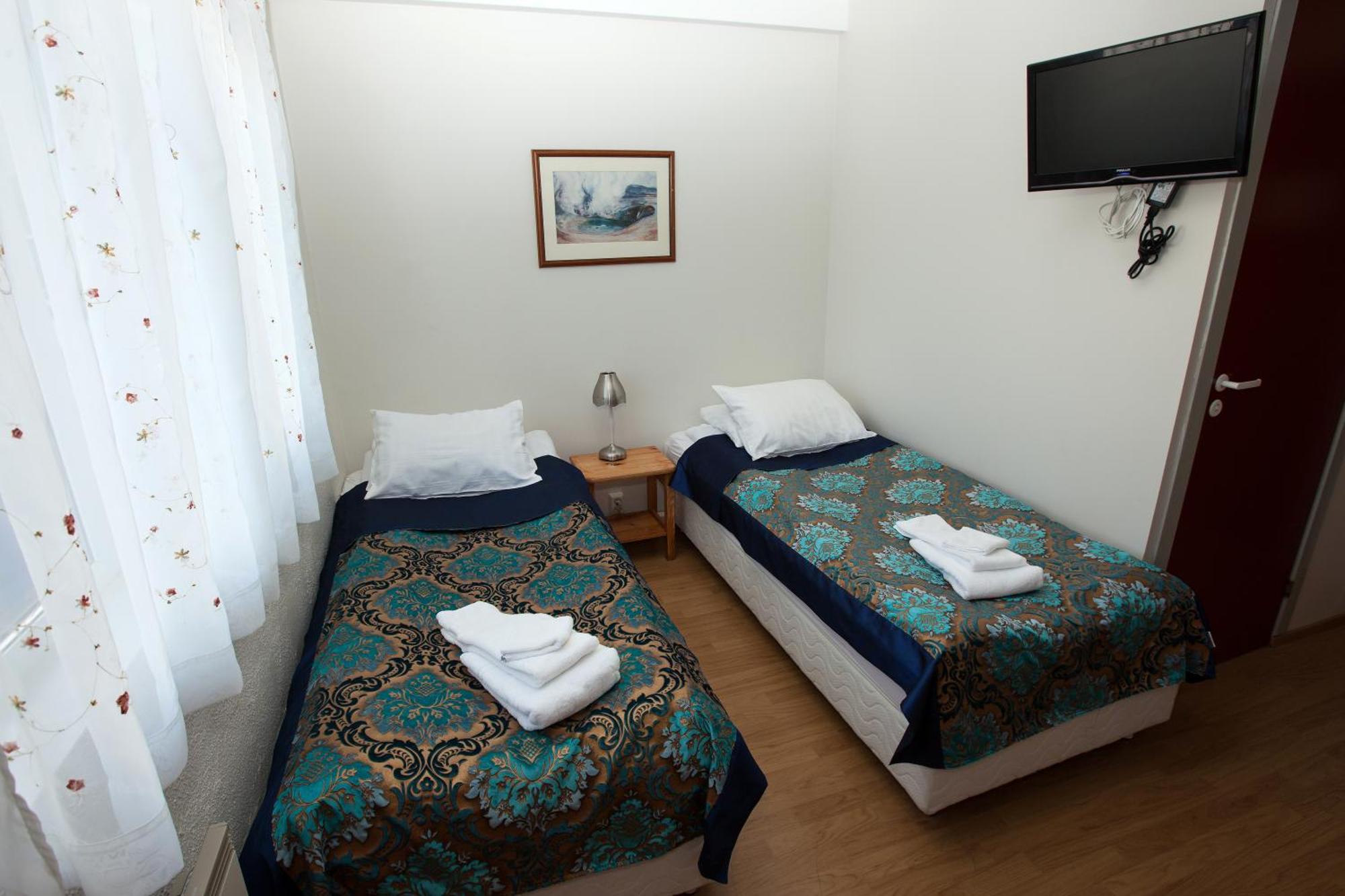 Kirkjufell Hotel