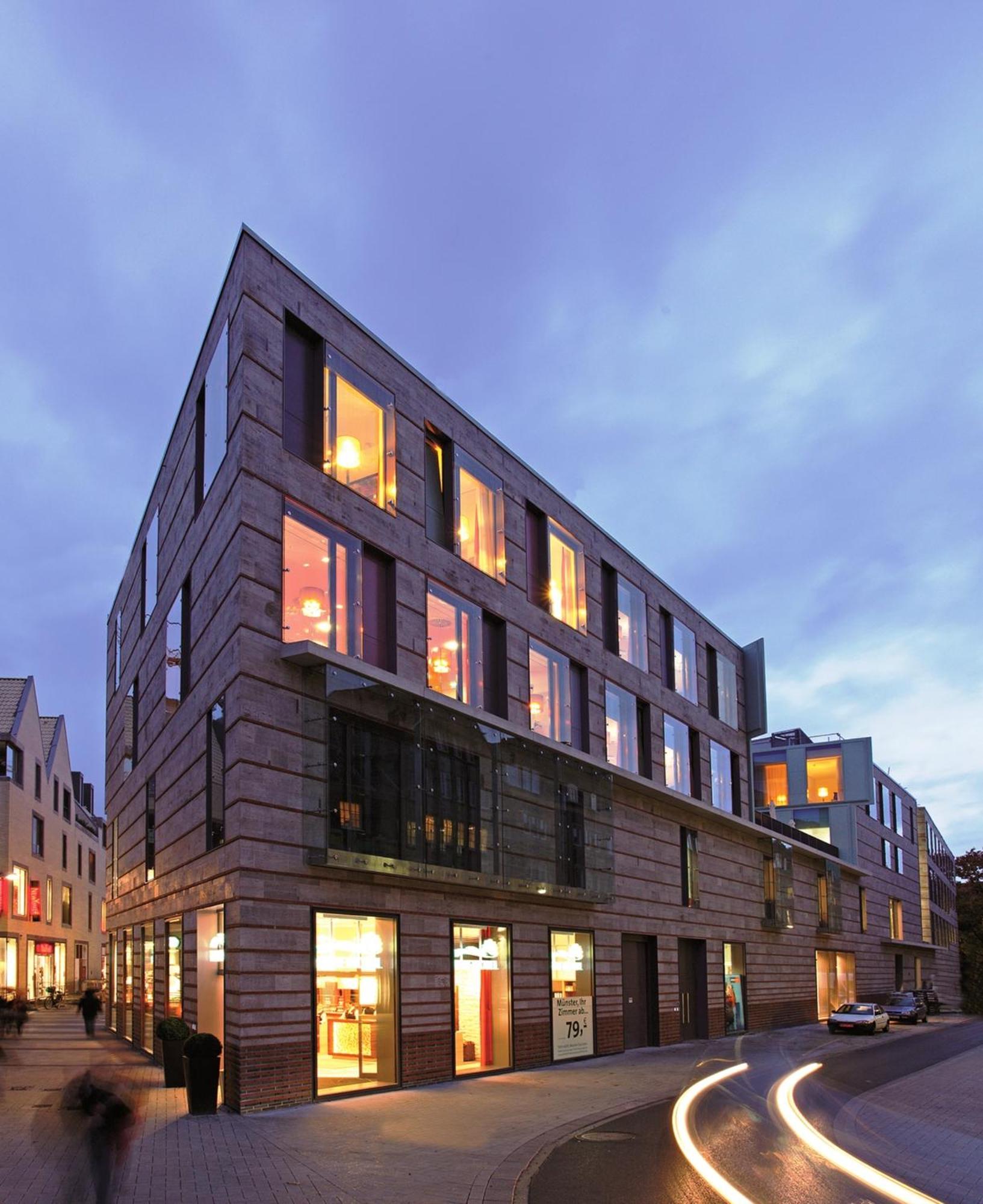 5. H4 Hotel Münster