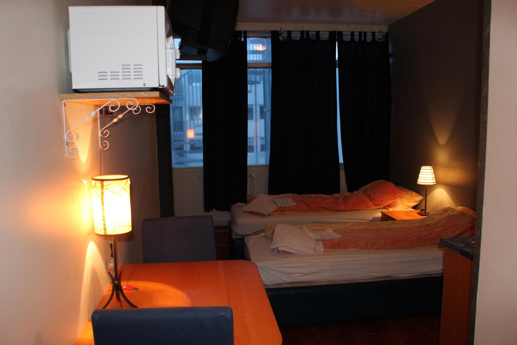帕维旅馆 | Pavi Guesthouse
