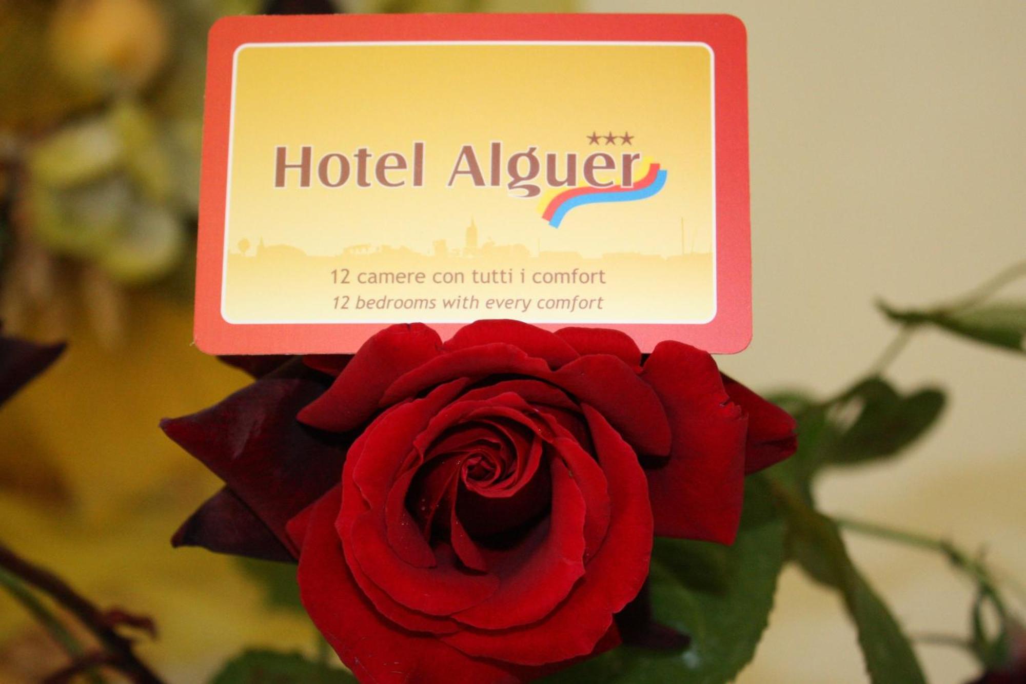5. Alguer