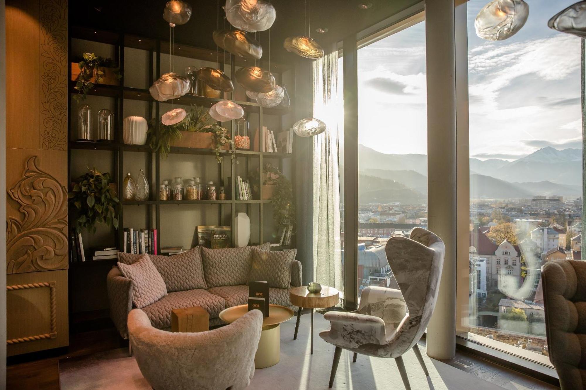 3. Motel One Innsbruck