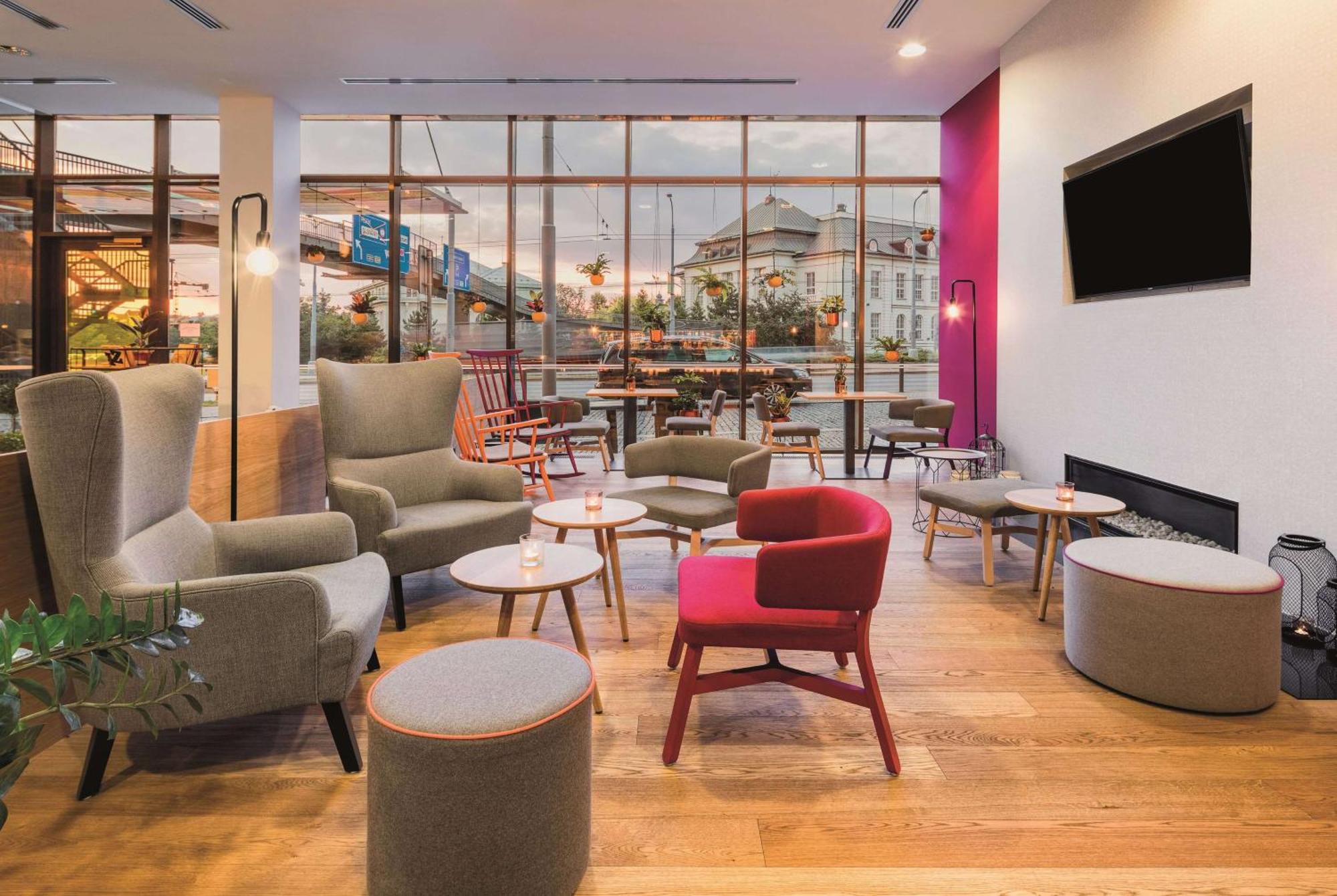 5. Vienna House Easy by Wyndham Pilsen