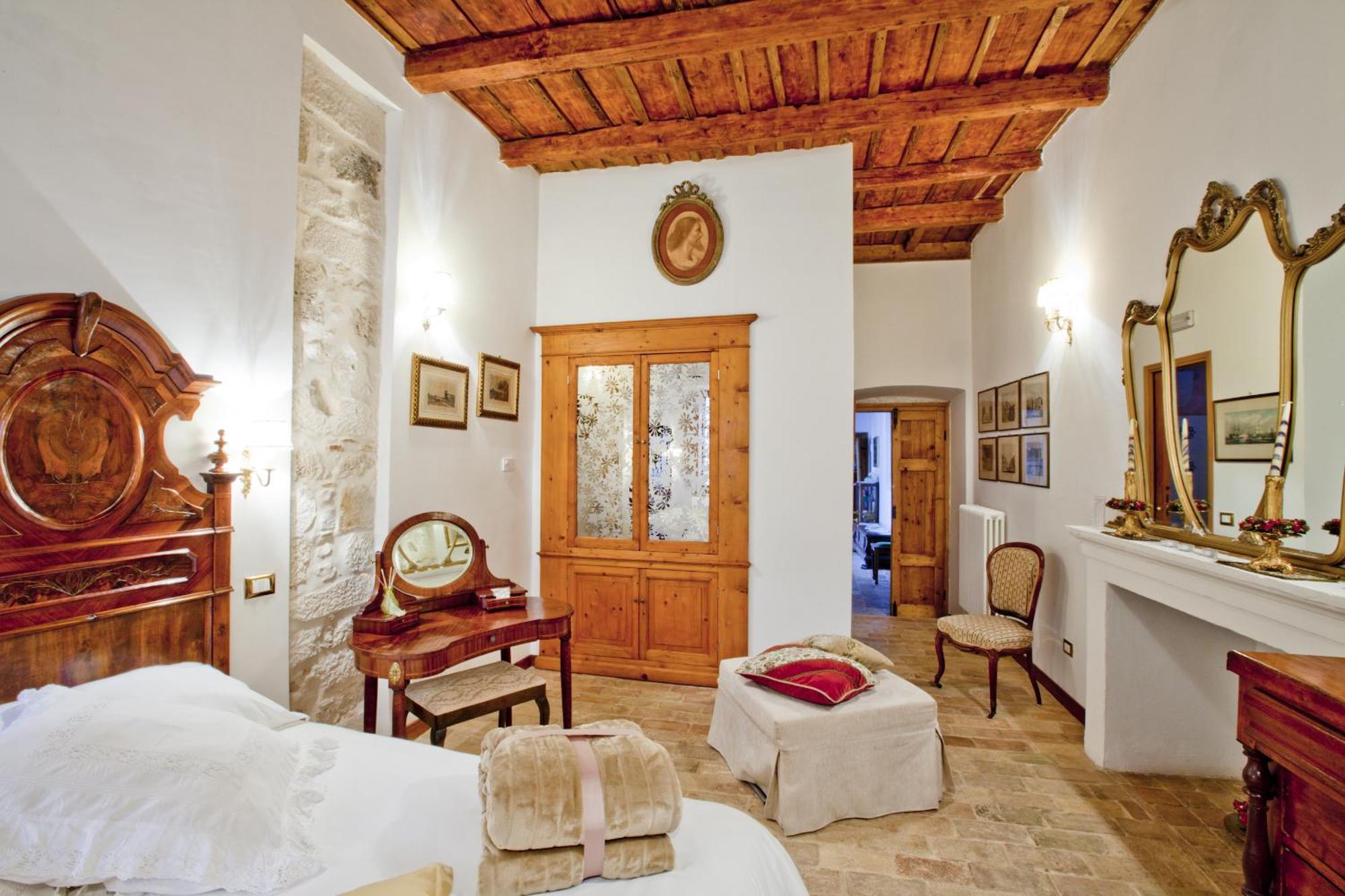 2. B&B Il Marchese Del Grillo