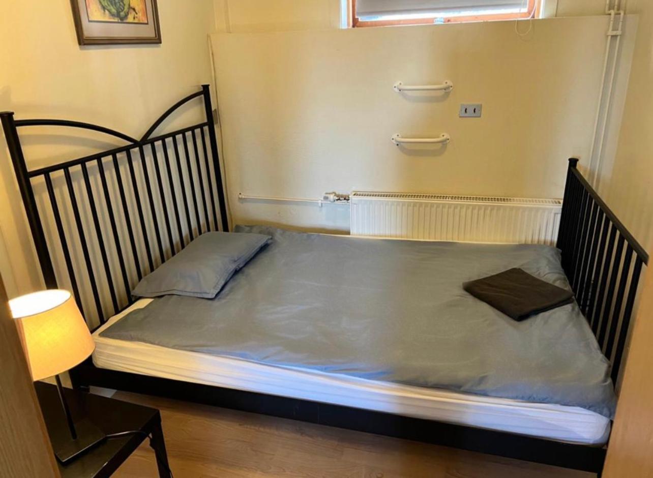 Reykjavik Peace Center - Guesthouse