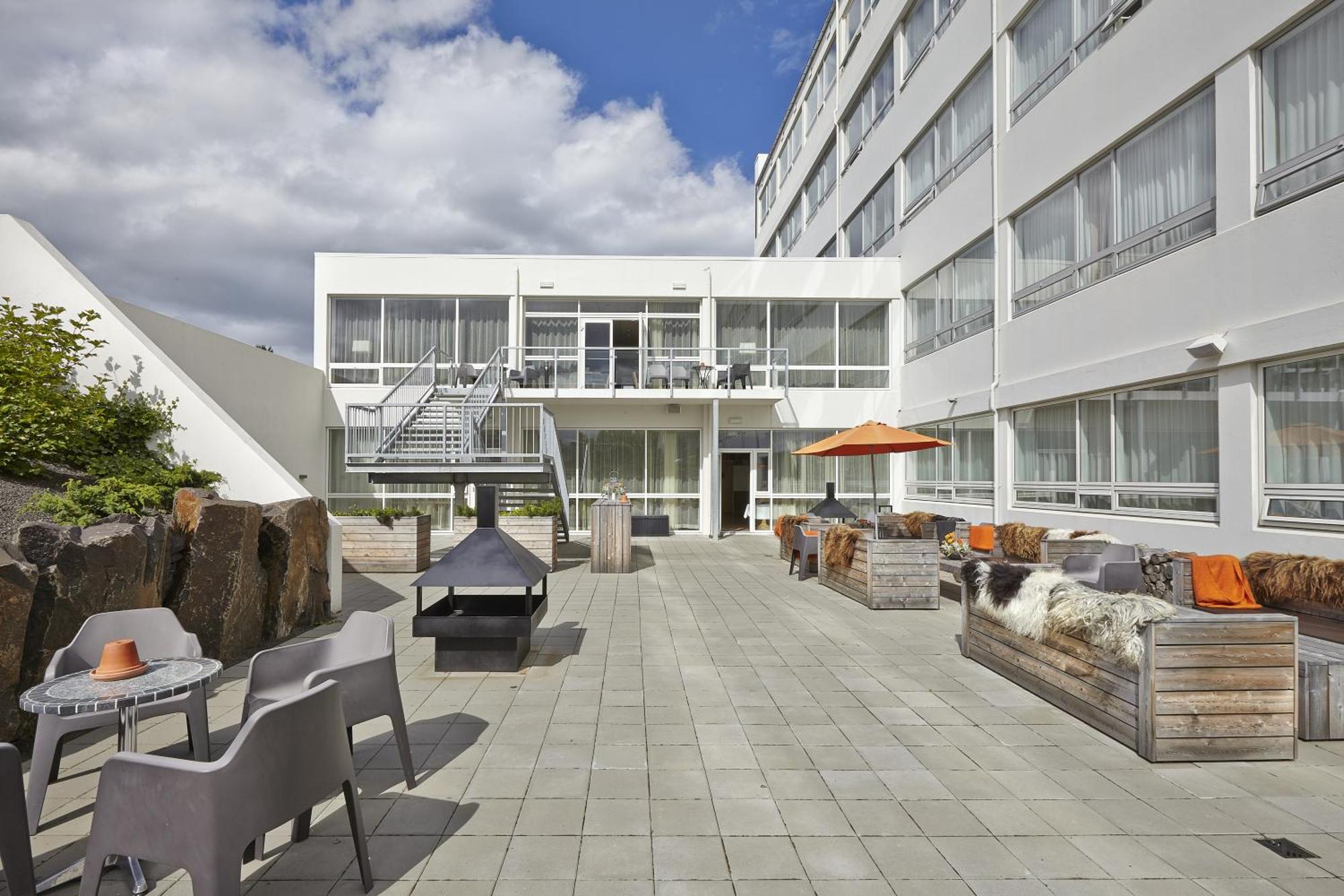 Berjaya Hotel Akureyri