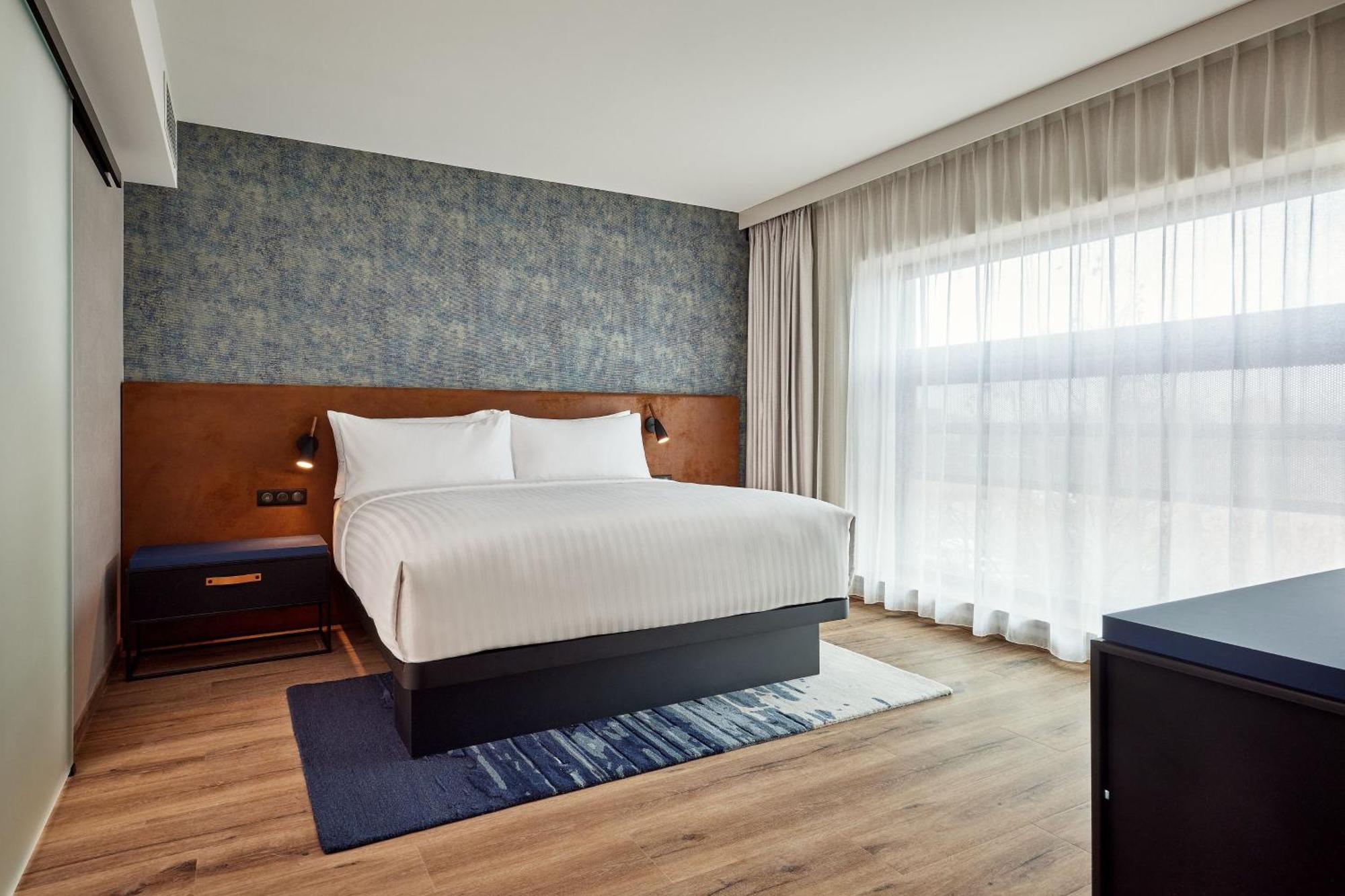 10. Residence Inn by Marriott Strasbourg