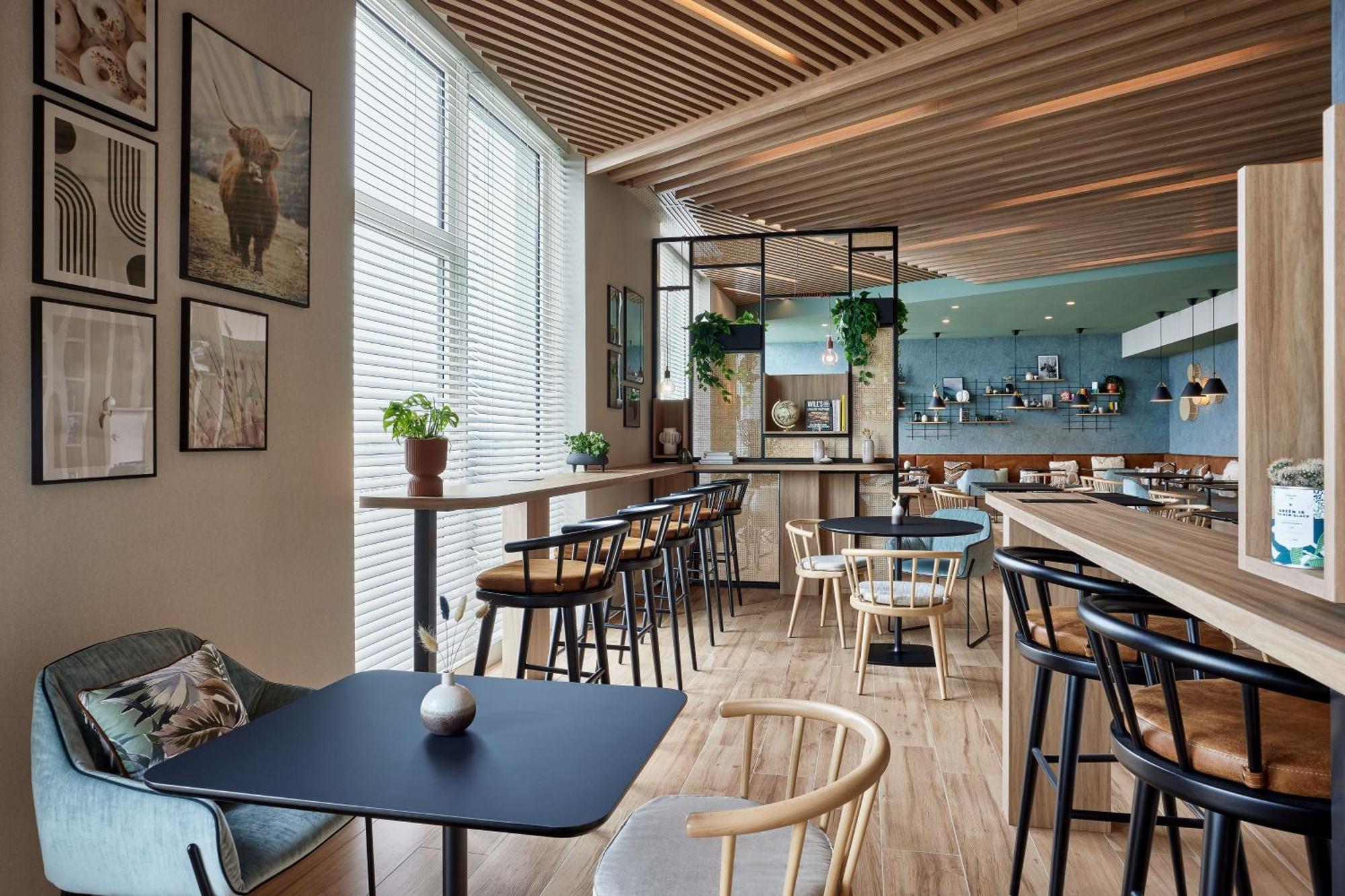 10. Residence Inn by Marriott Strasbourg