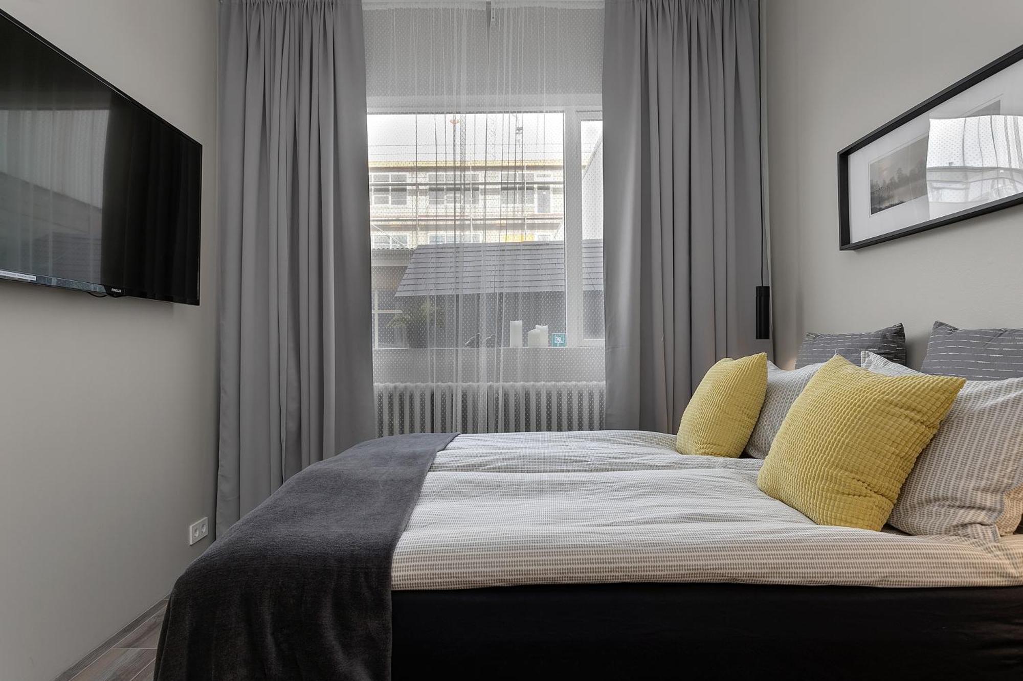 NN城市宾馆（NN Urban Guesthouse）