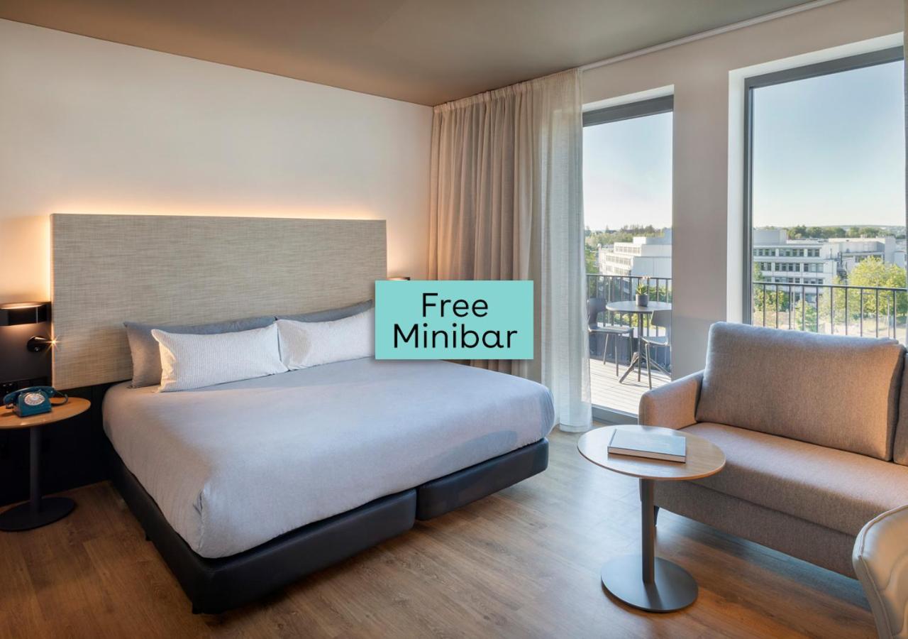 4. INNSiDE Luxembourg