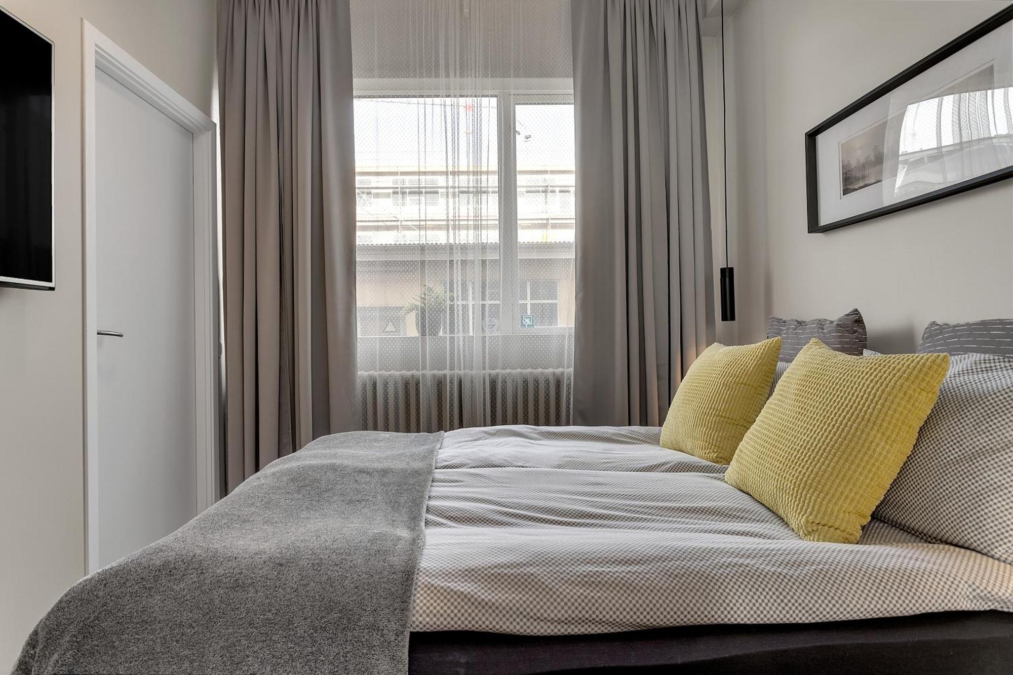 NN城市宾馆（NN Urban Guesthouse）