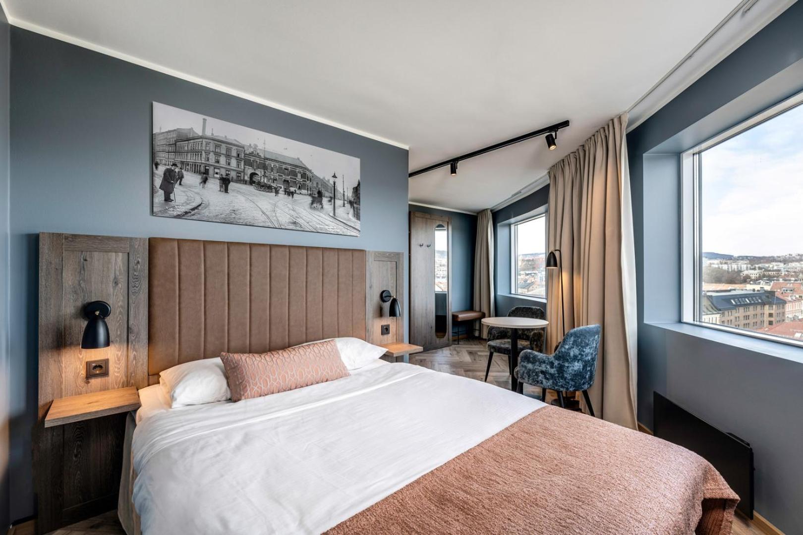 6. Anker Hotel