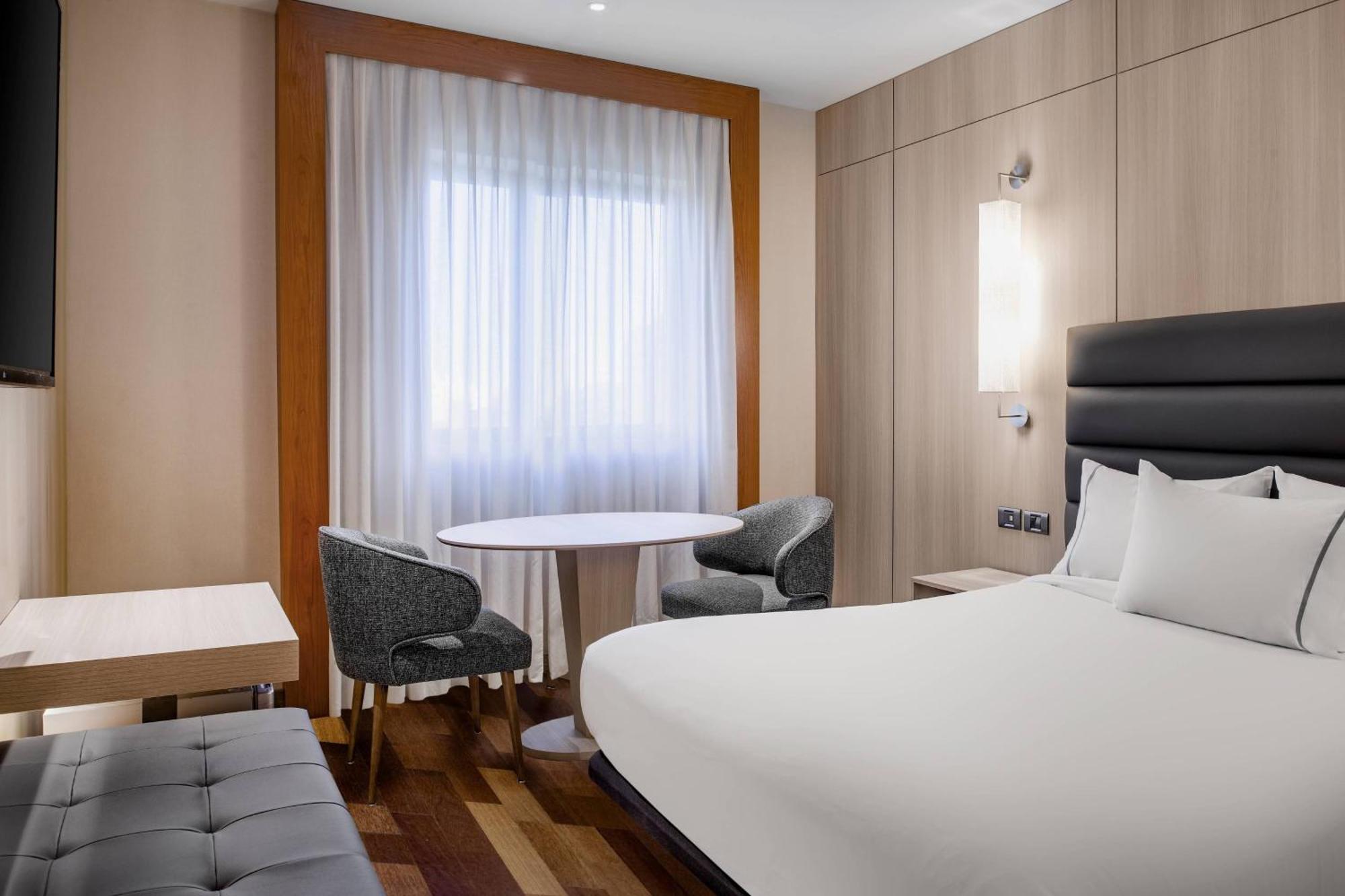 8. AC Hotel Tarragona