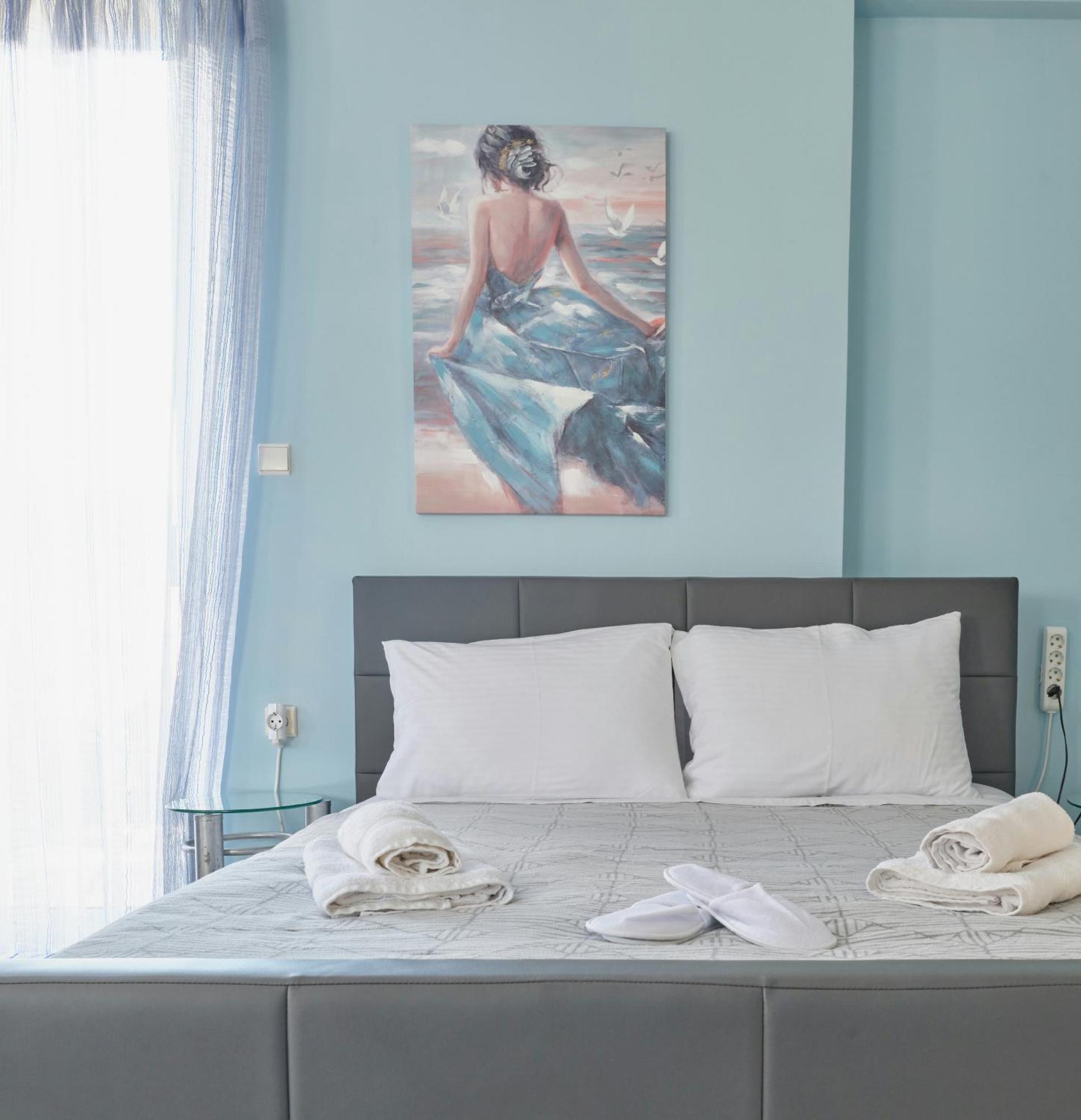 5. Anastasias apartment tripoli