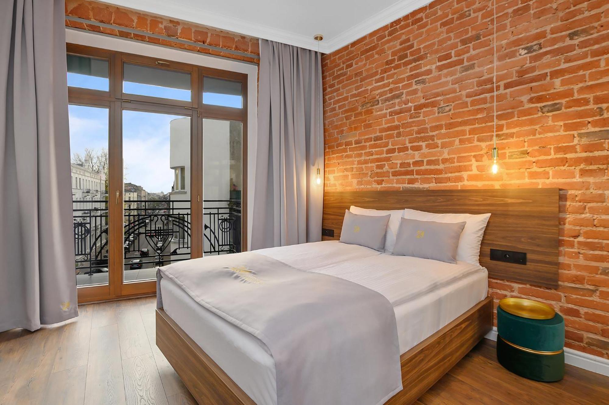 Top 10 Places To Stay in Łódź