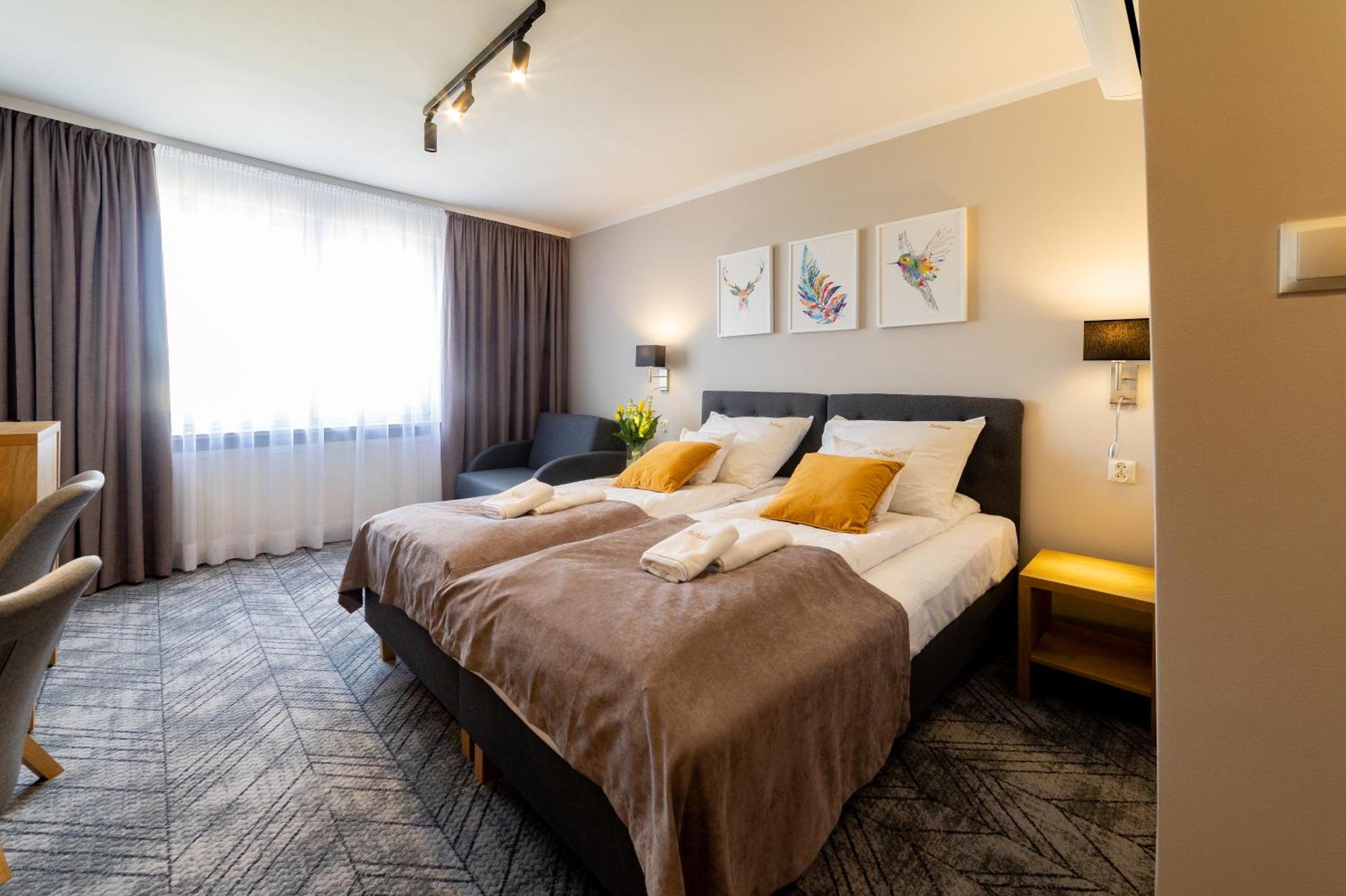 Top 10 Places To Stay in Zamość