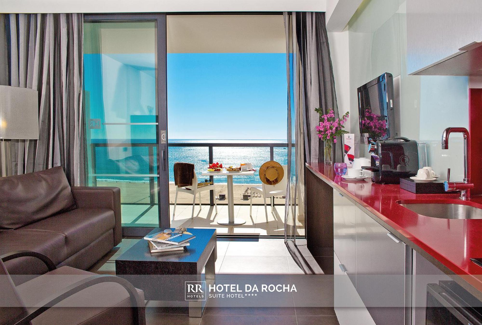 1. Rr Hotel Da Rocha