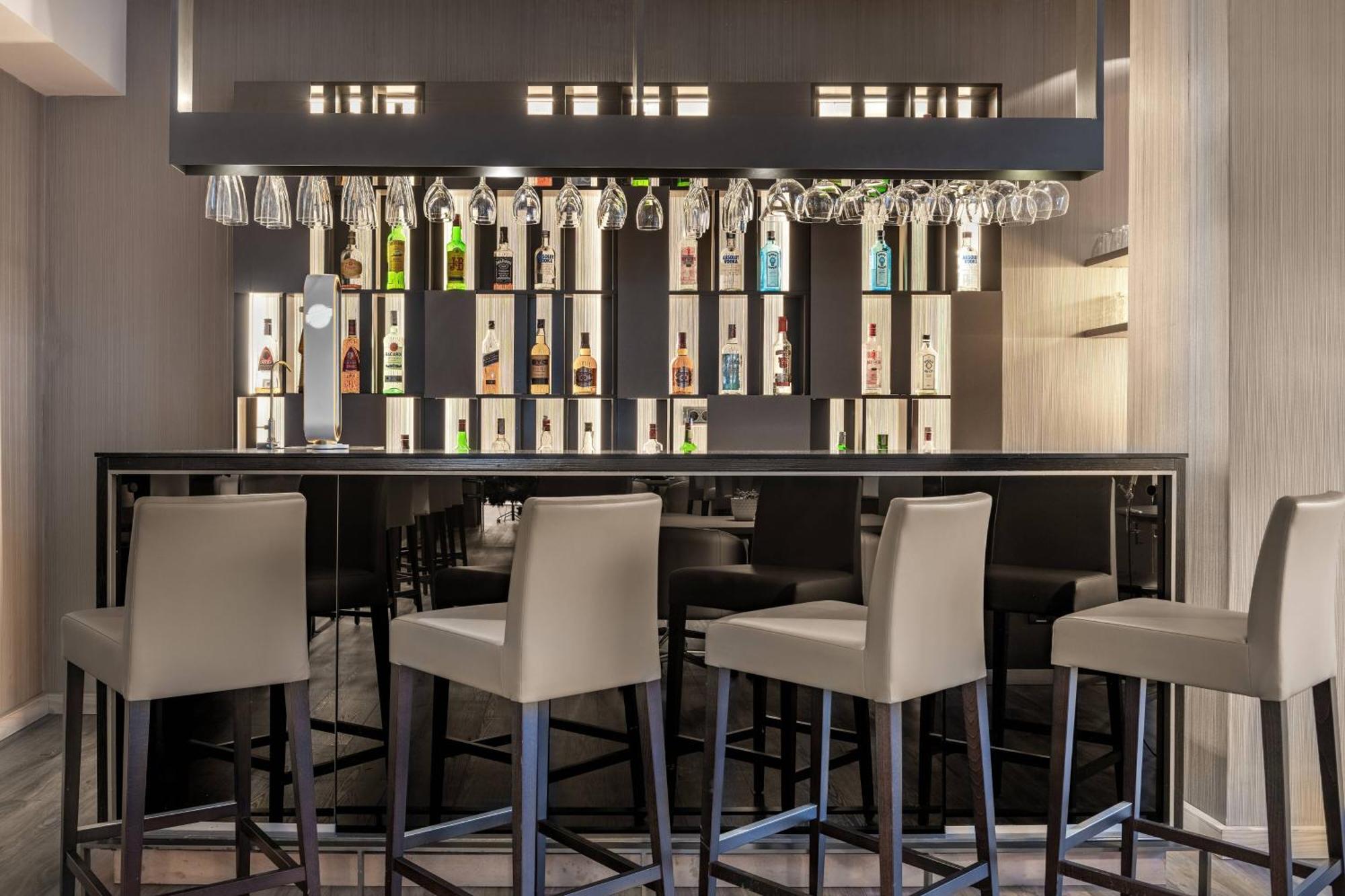7. AC Hotel Huelva