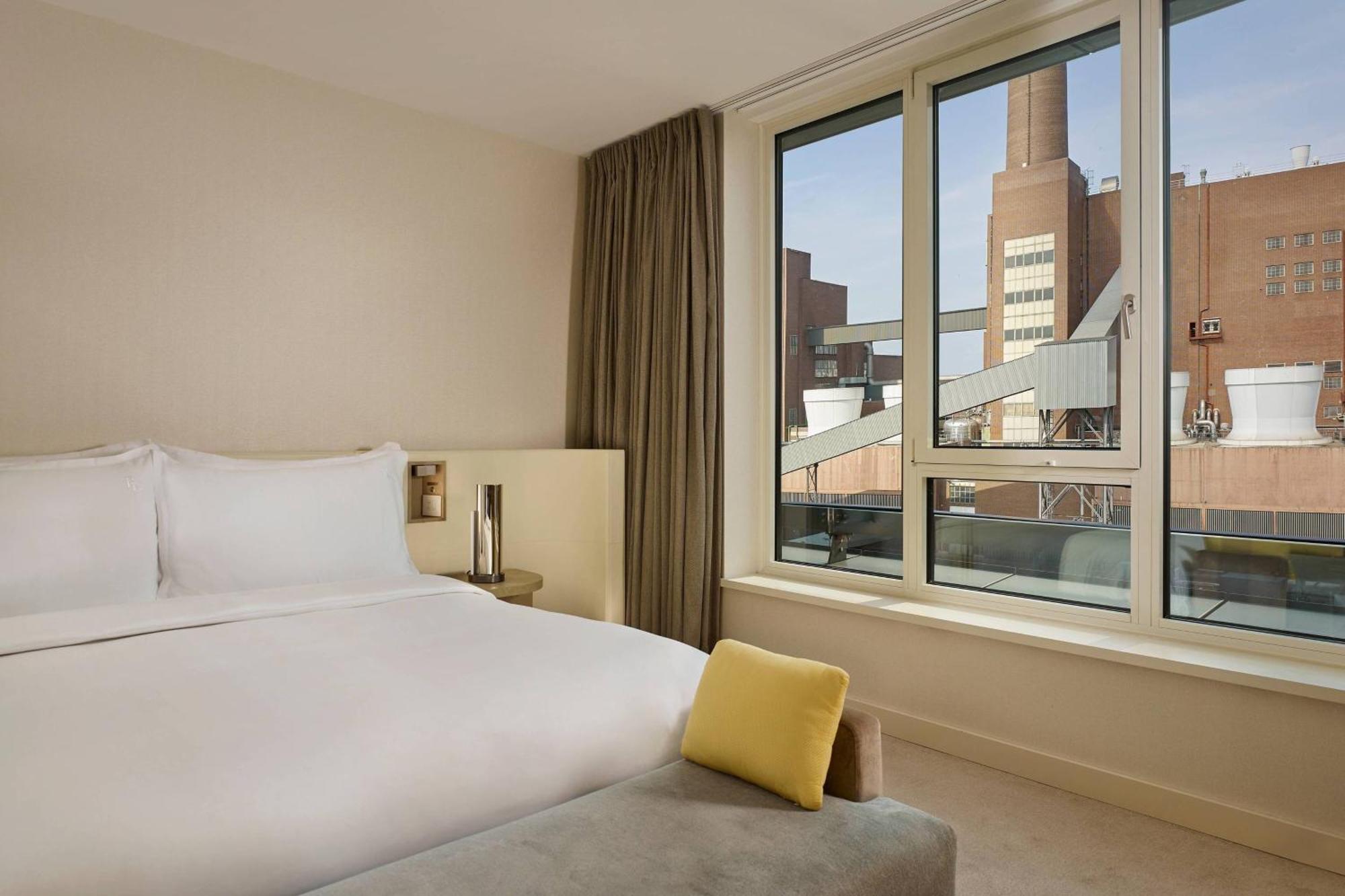 8. The Ritz-Carlton Wolfsburg
