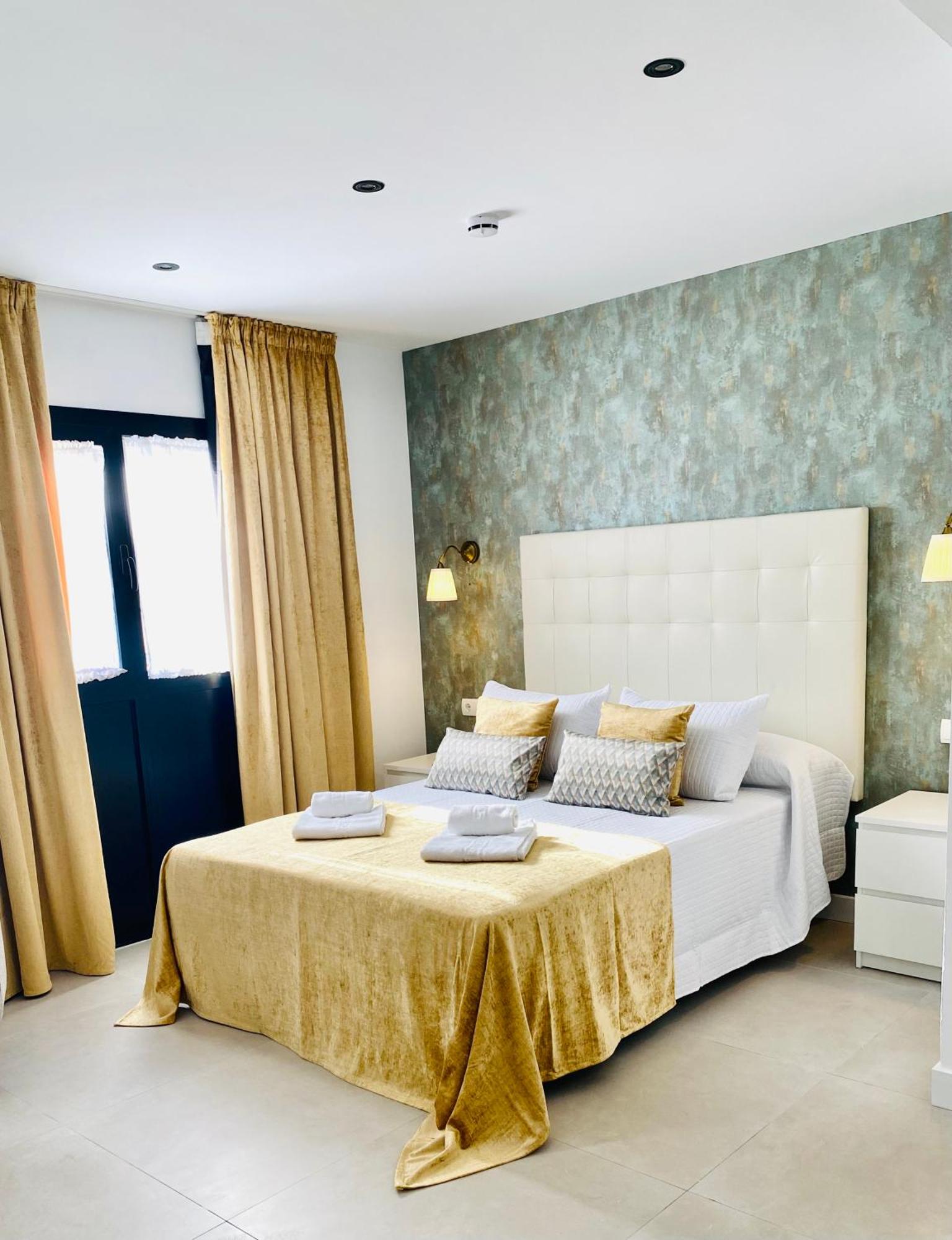 8. Hostal Alisol Boutique San Pedro