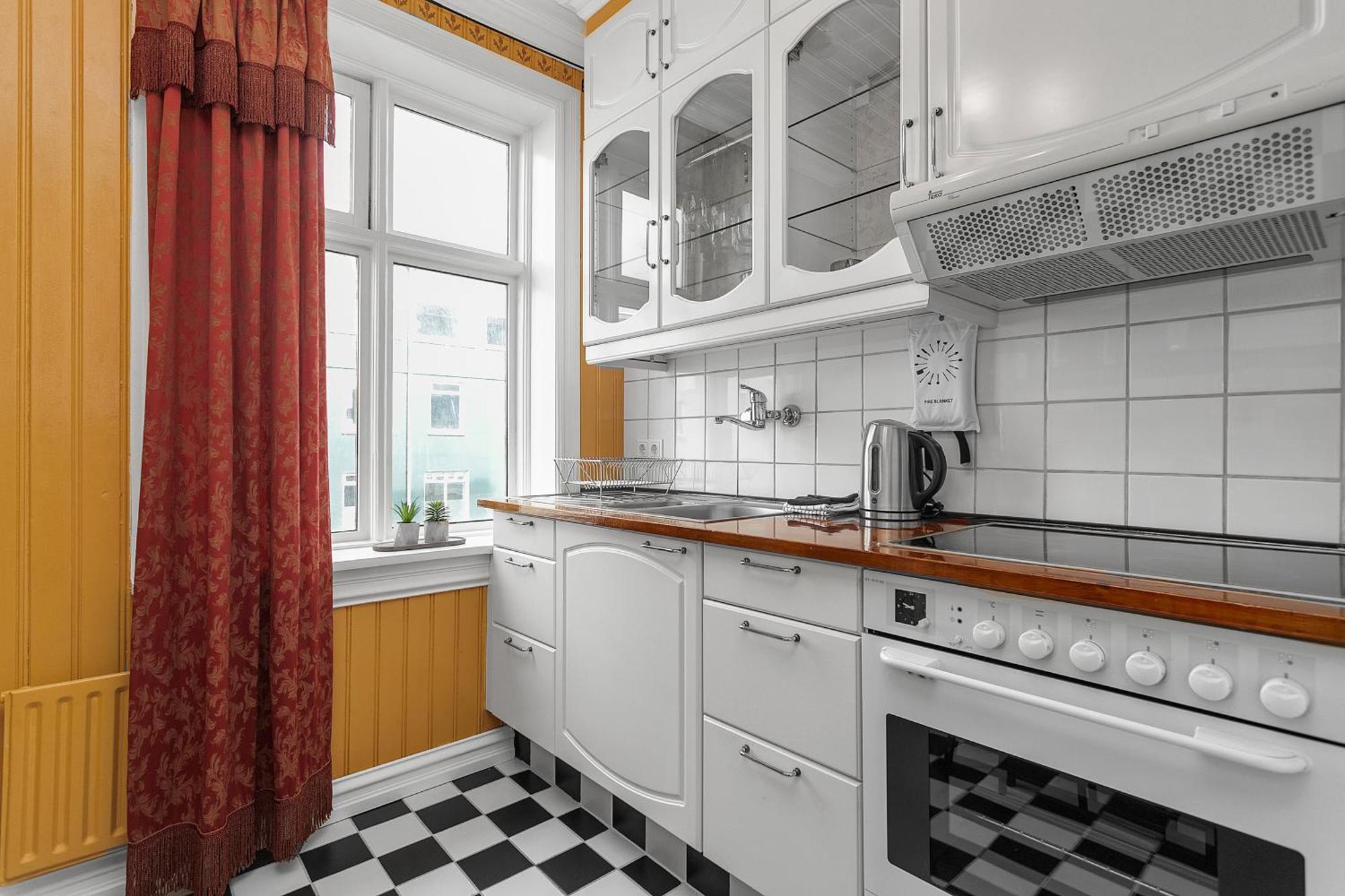 Apartamento Encantador - Inmejorable Ubicación en el Centro