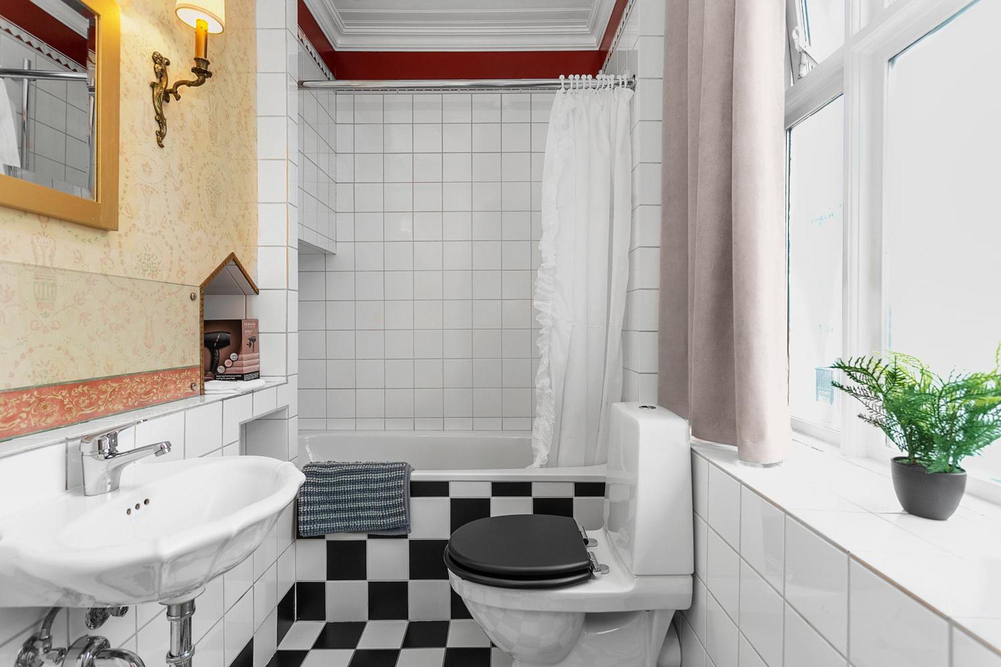 Apartamento Encantador - Inmejorable Ubicación en el Centro