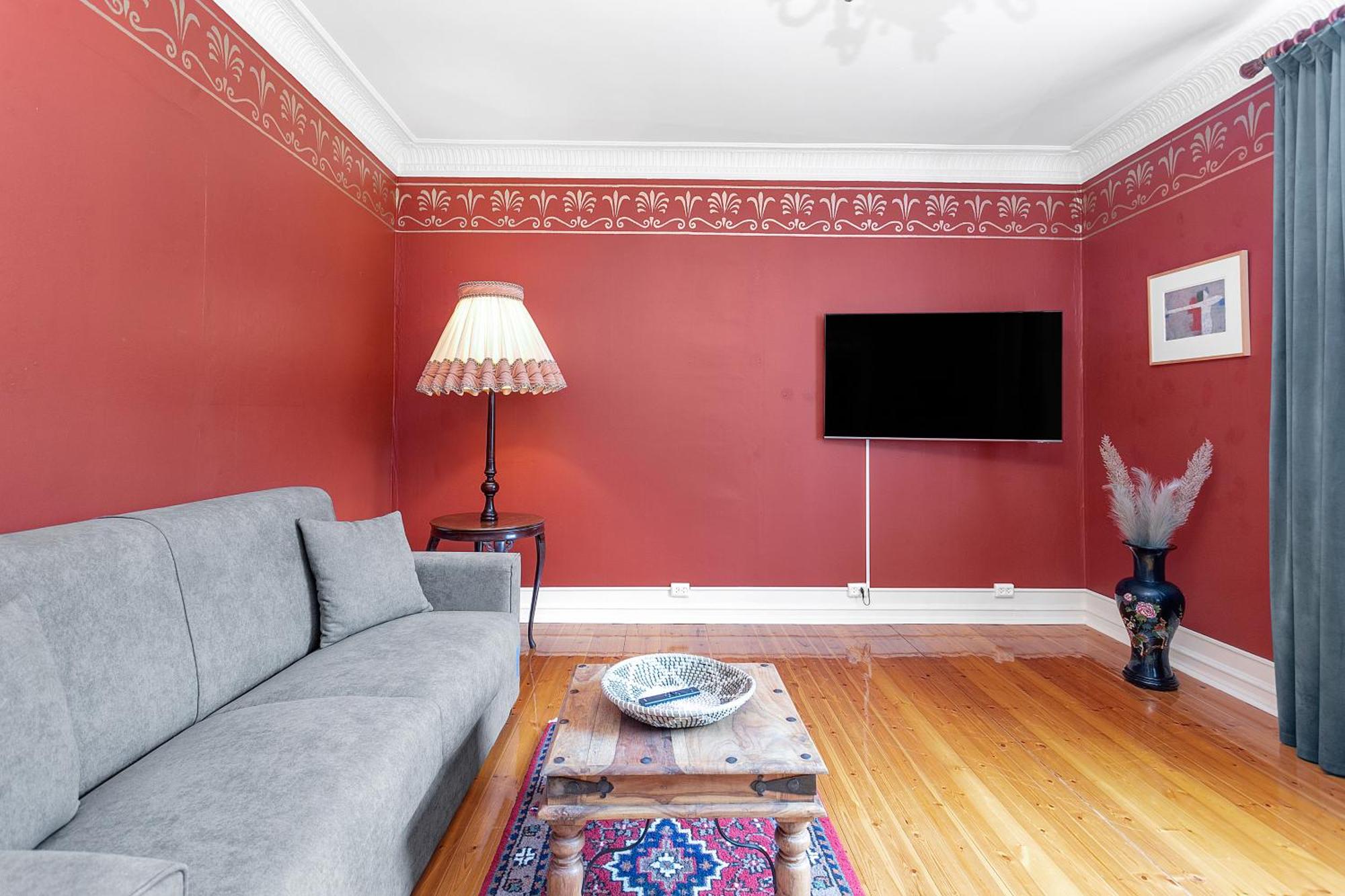 Apartamento Encantador - Inmejorable Ubicación en el Centro