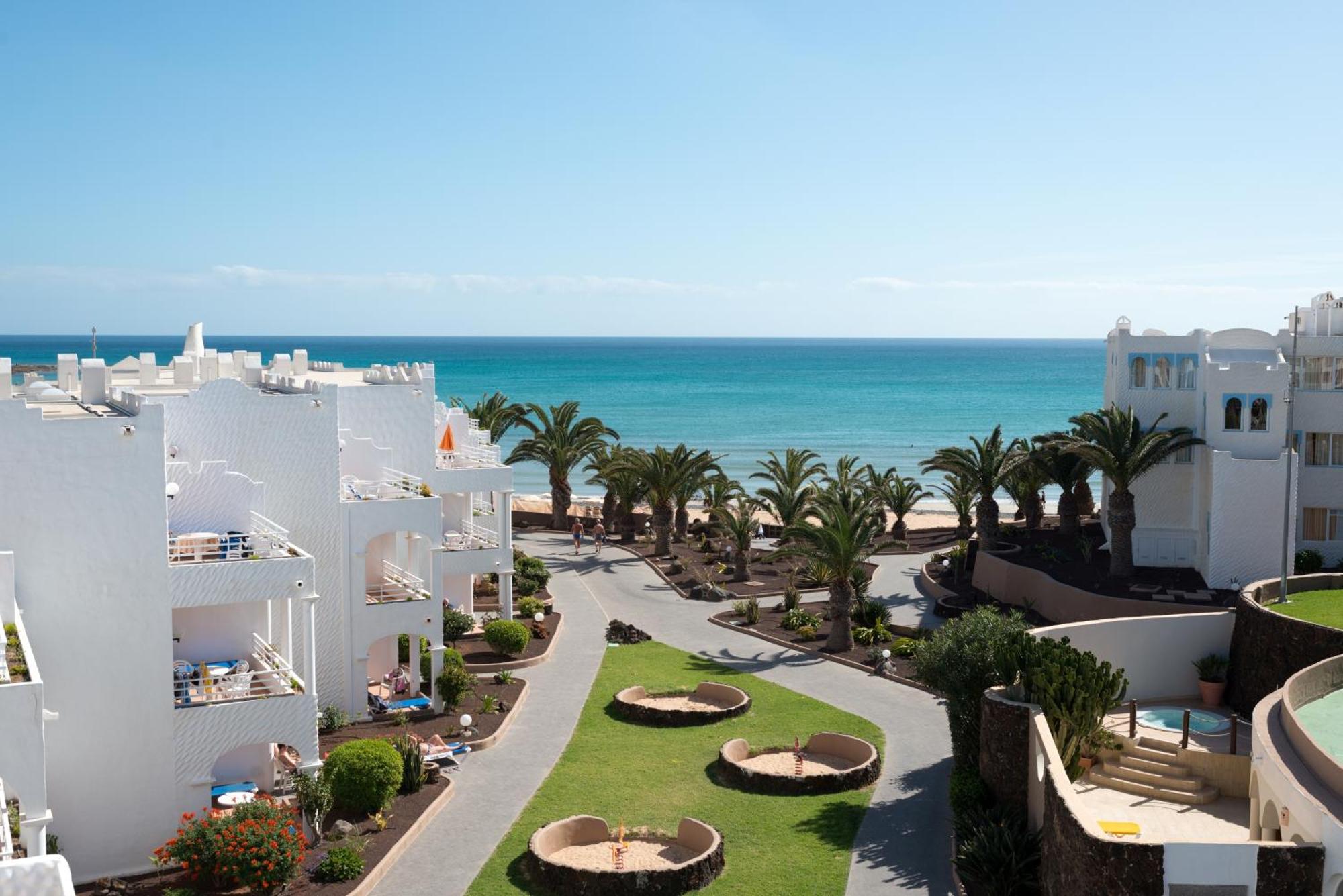 8. Sotavento Beach Club