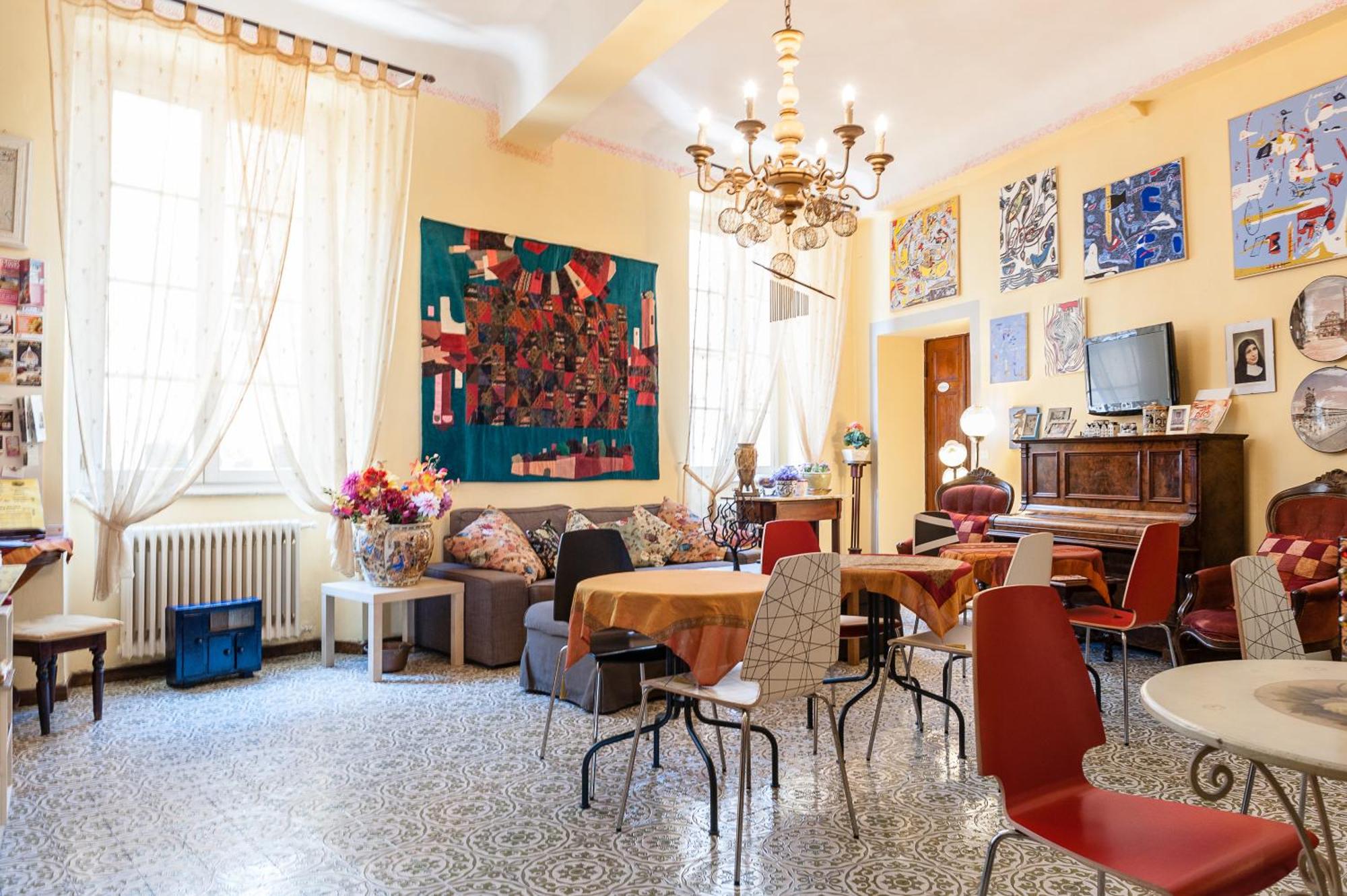 1. Bed & Breakfast La Gemma di Elena