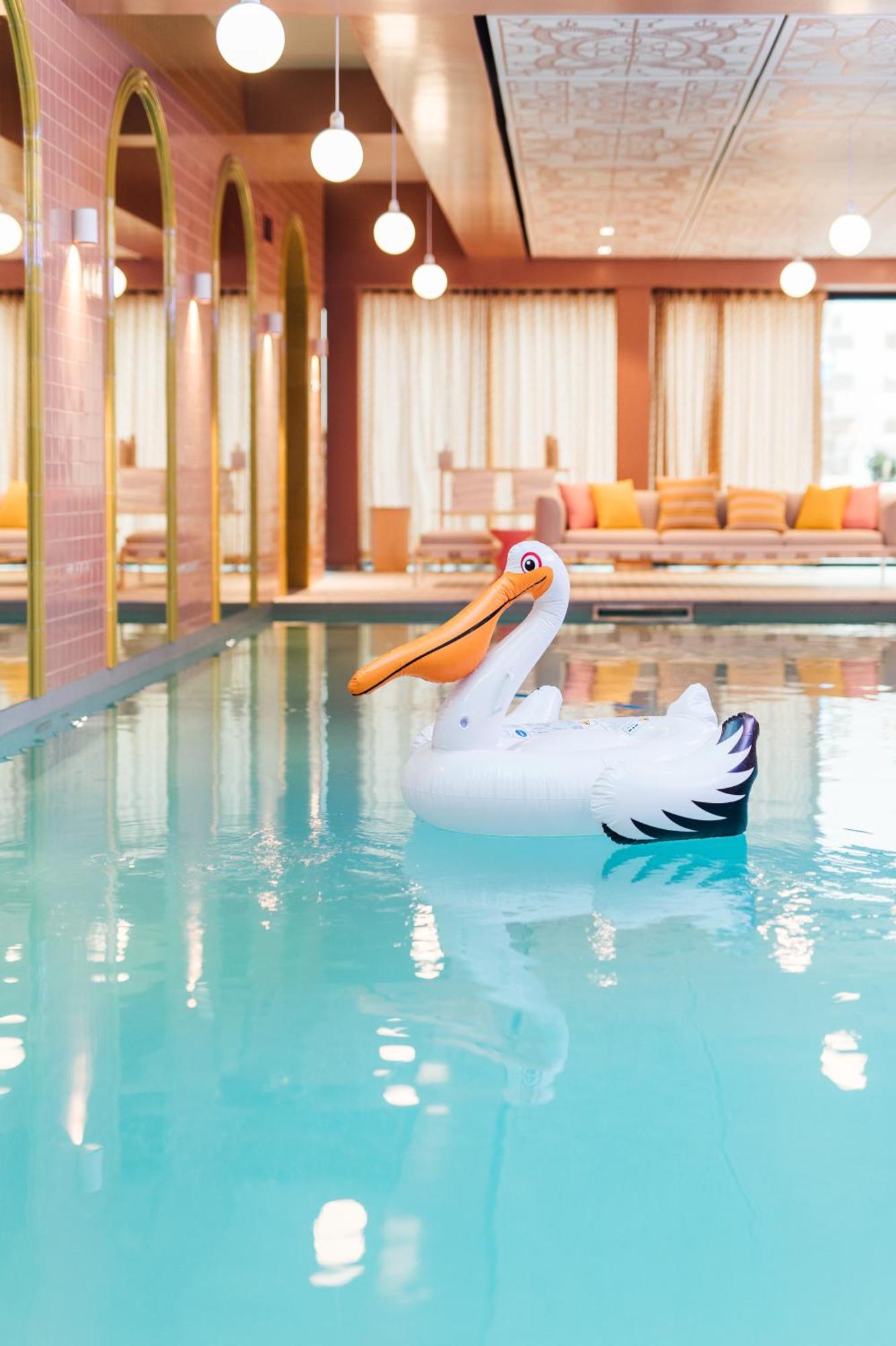 Top 10 Places To Stay in Rennes