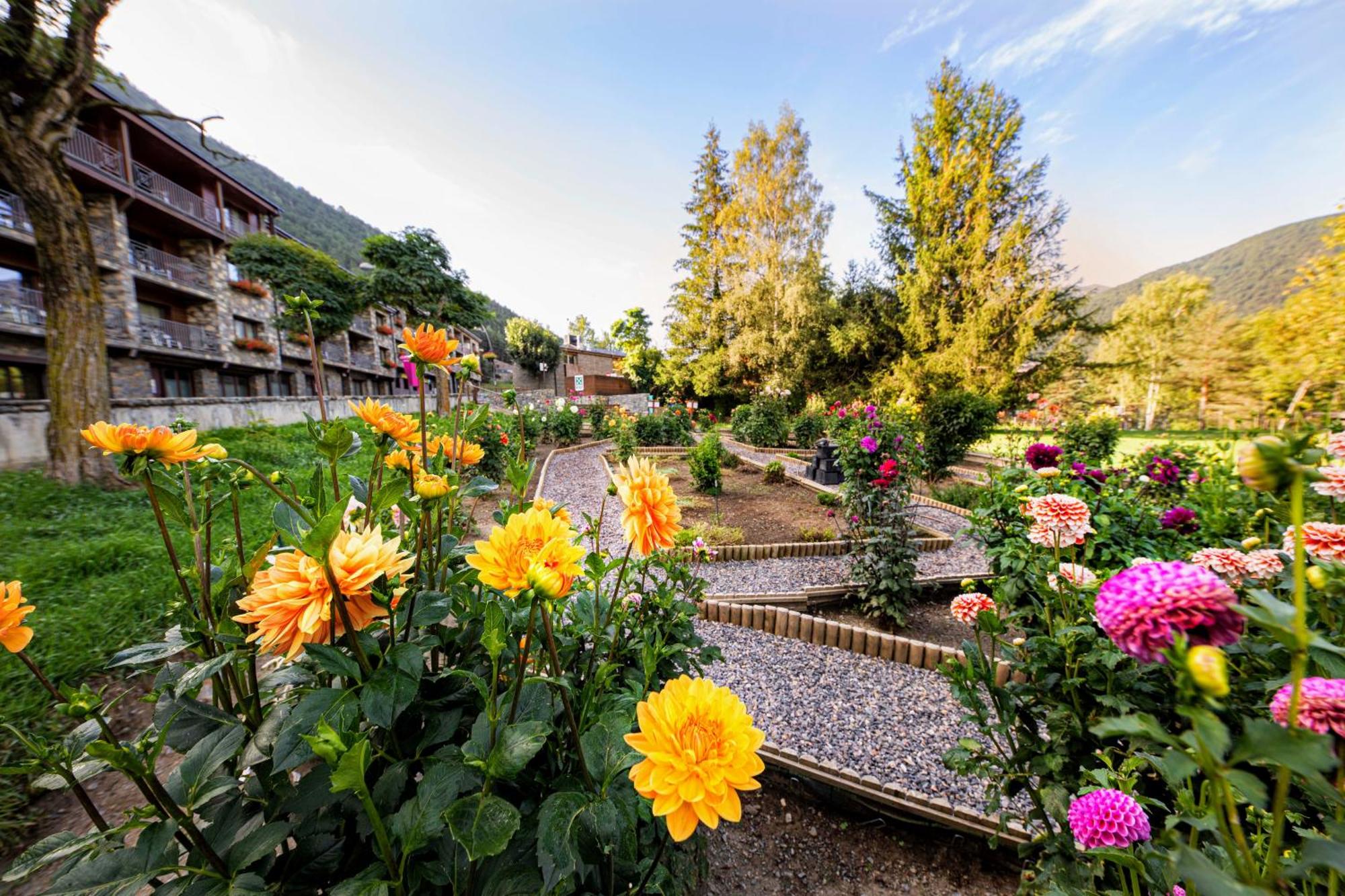 3. Giberga Apartaments