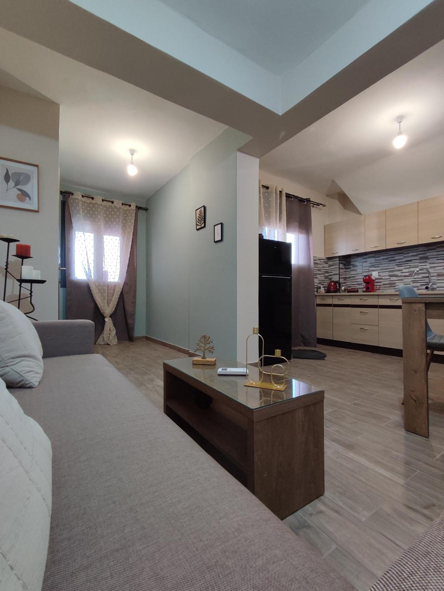 7. Palatino Rooms & Apartments