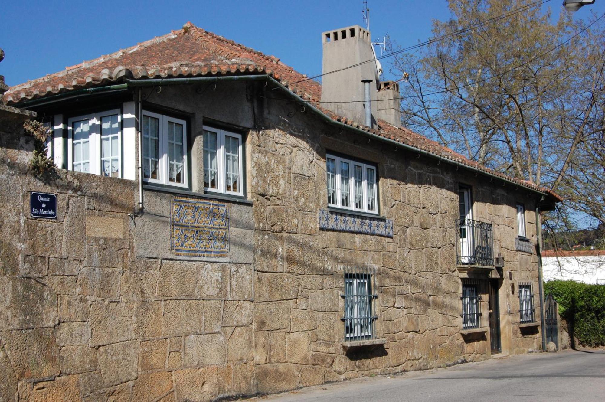 10. Casa do Espadanal