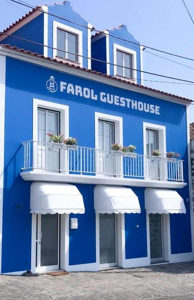 6. Farol Guesthouse