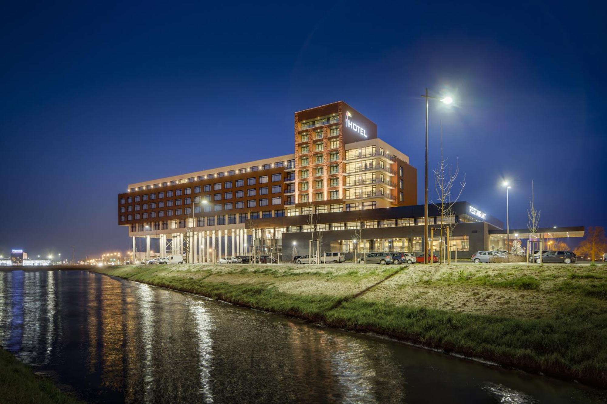 5. Van der Valk Hotel Zwolle