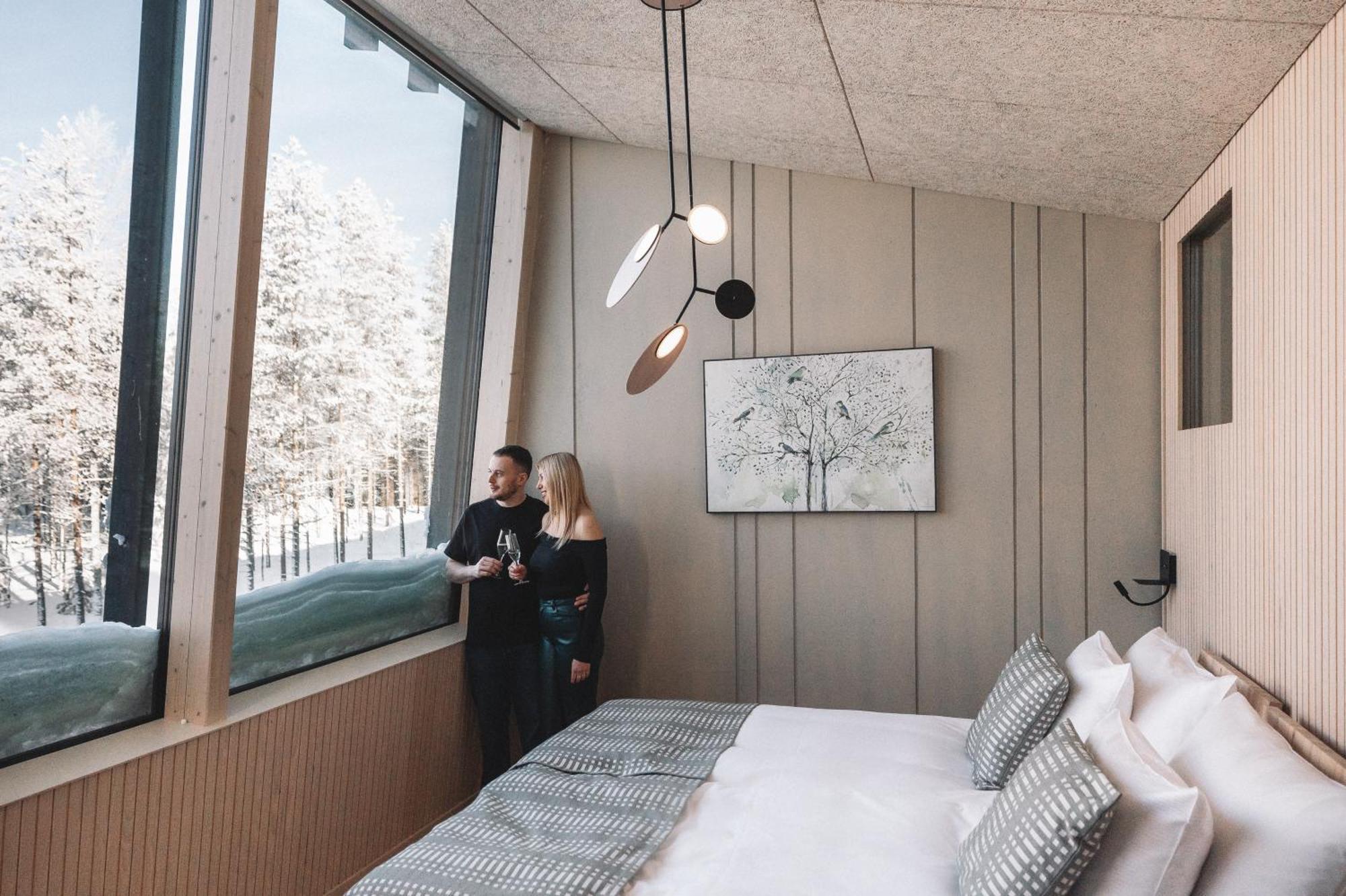 Top 10 Places To Stay in Rovaniemi