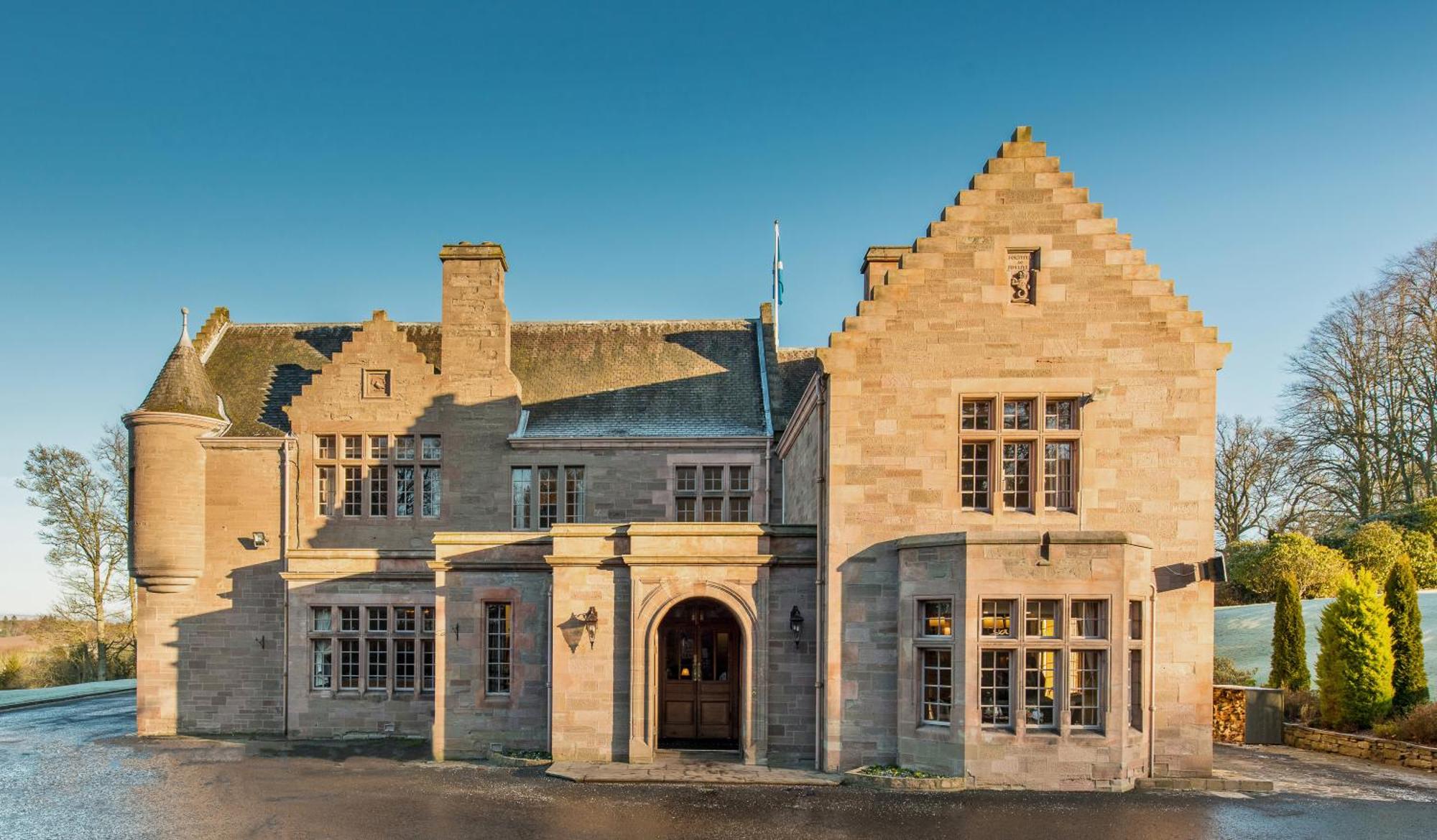 2. Murrayshall Hotel