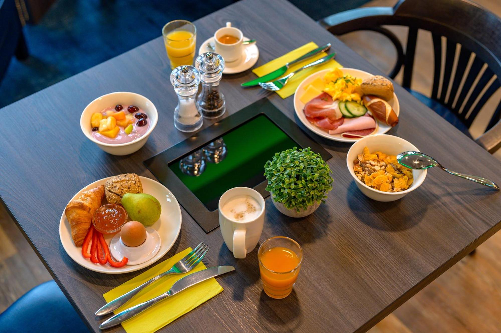 2. Ibis Styles Kiel
