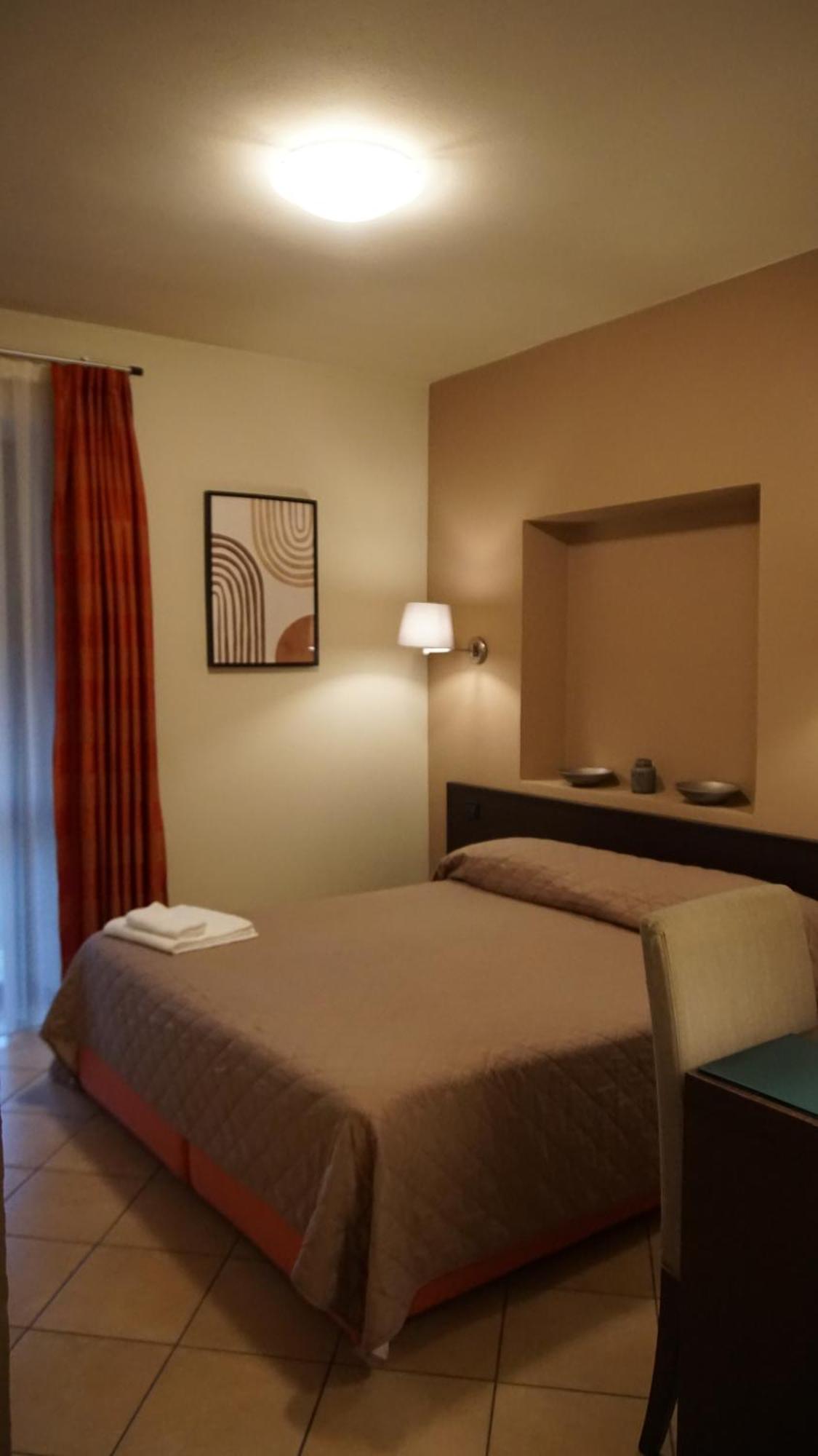 7. Hotel Del Corso