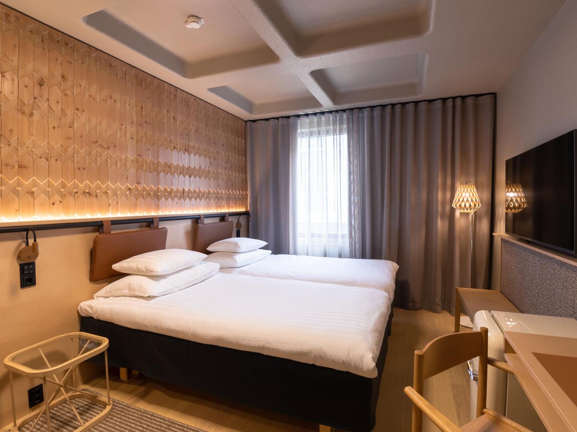 8. Original Sokos Hotel Lappee