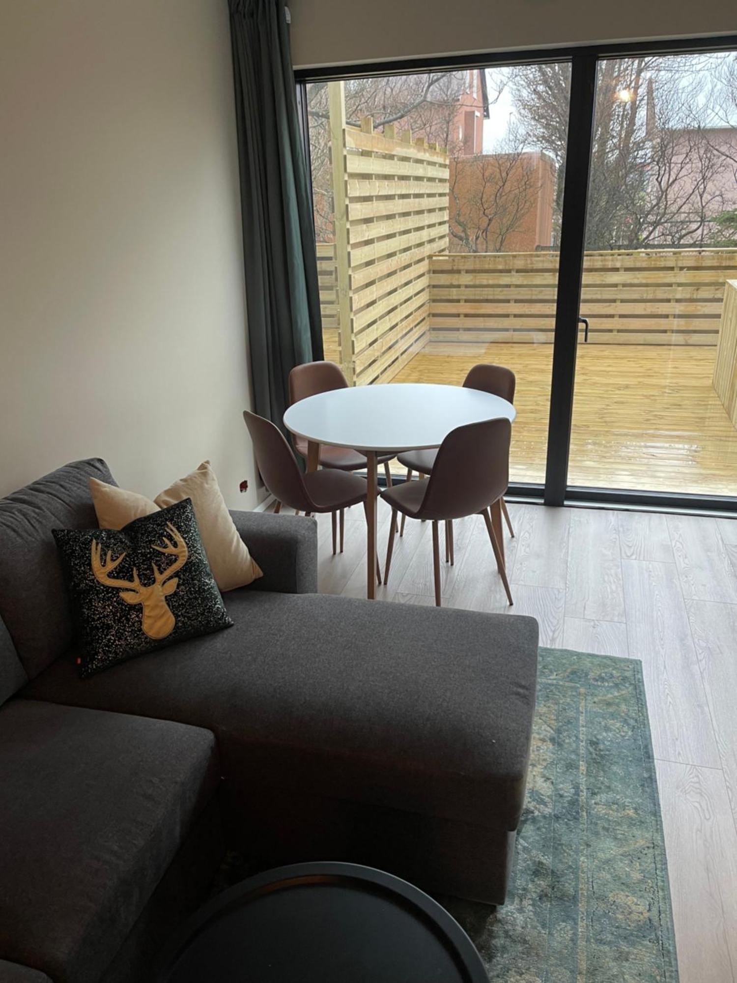 Keflavik Apartments 101