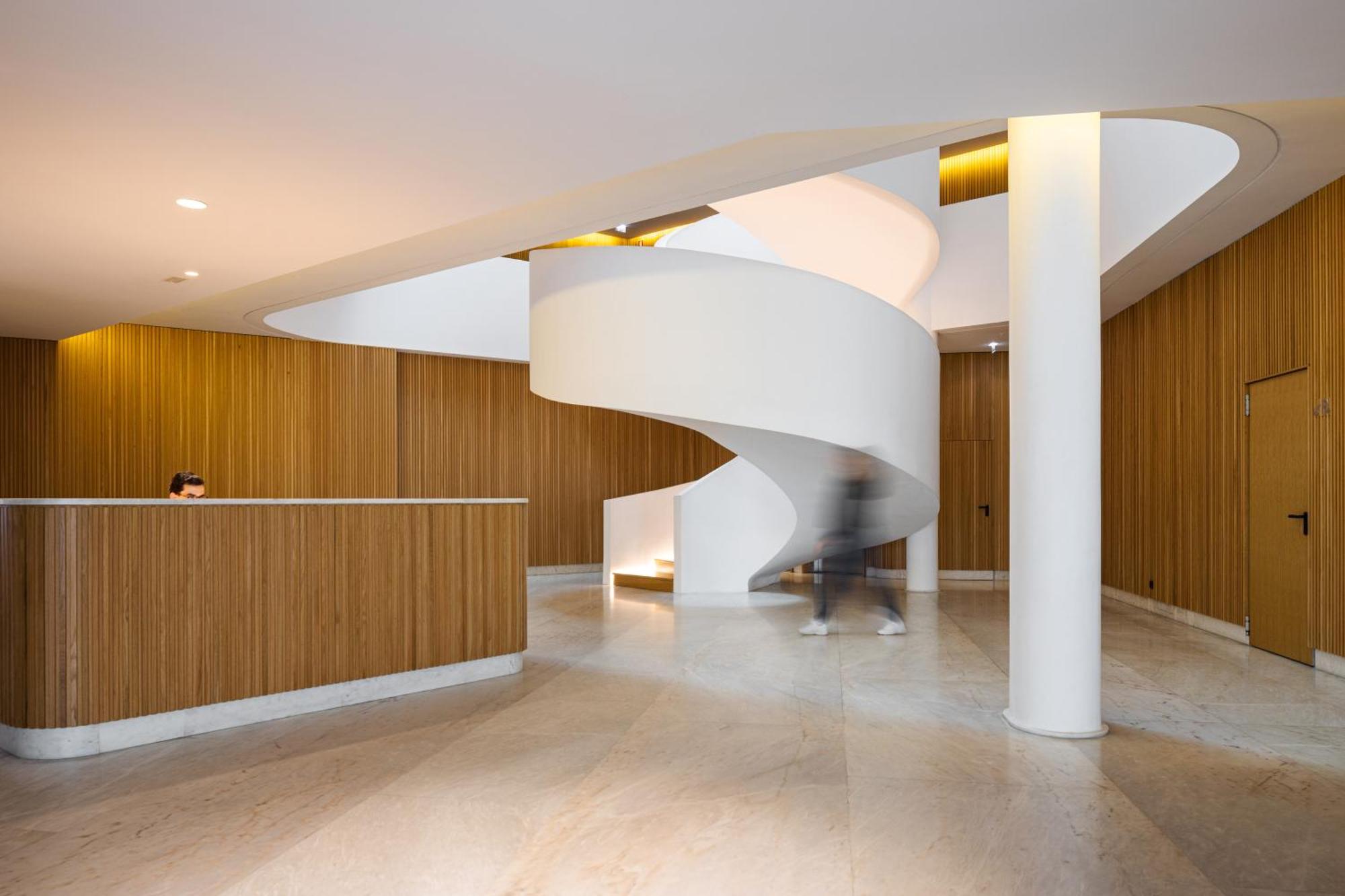 1. Évora Olive Hotel