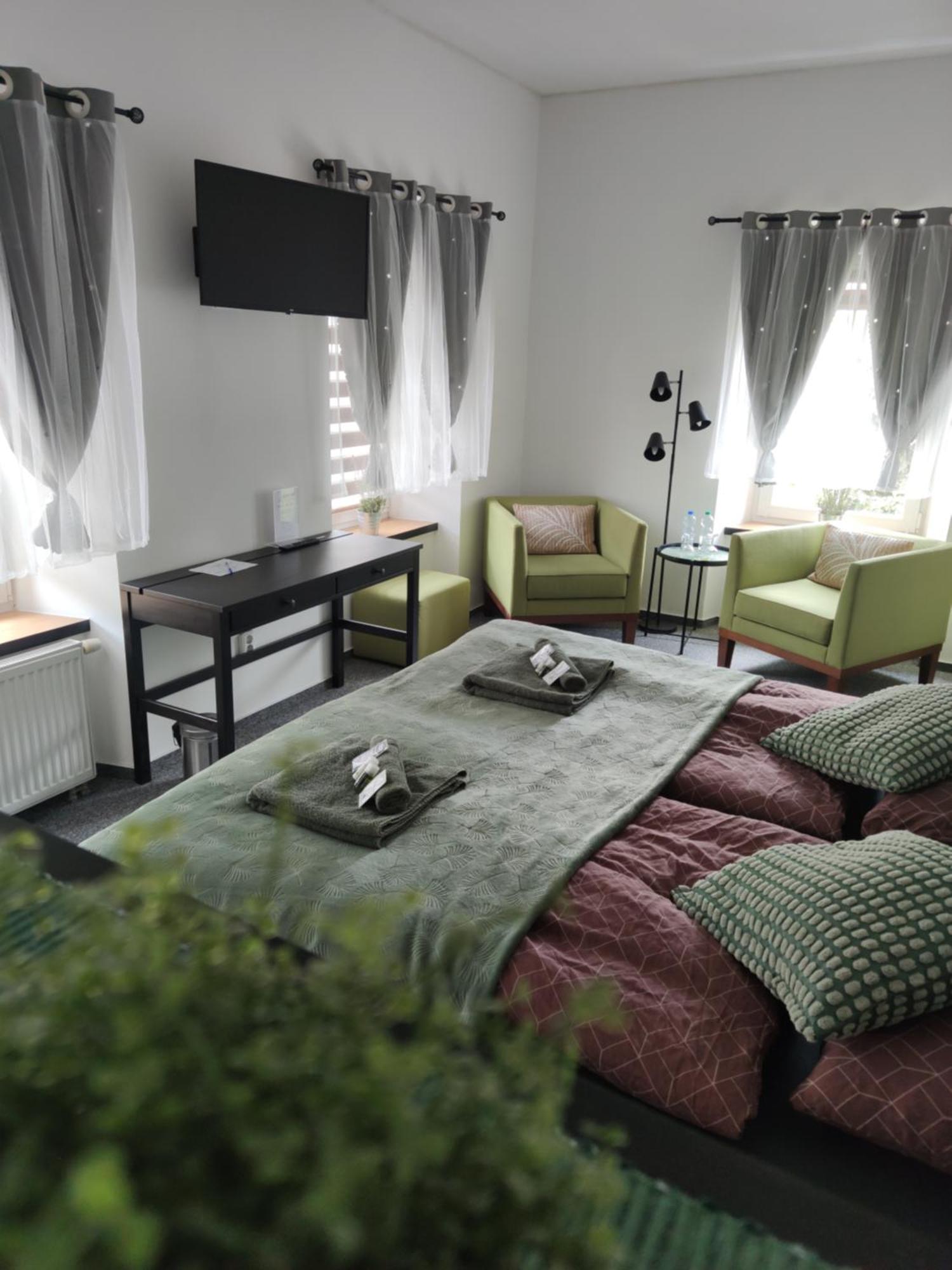 5. B&B Royal Liberty