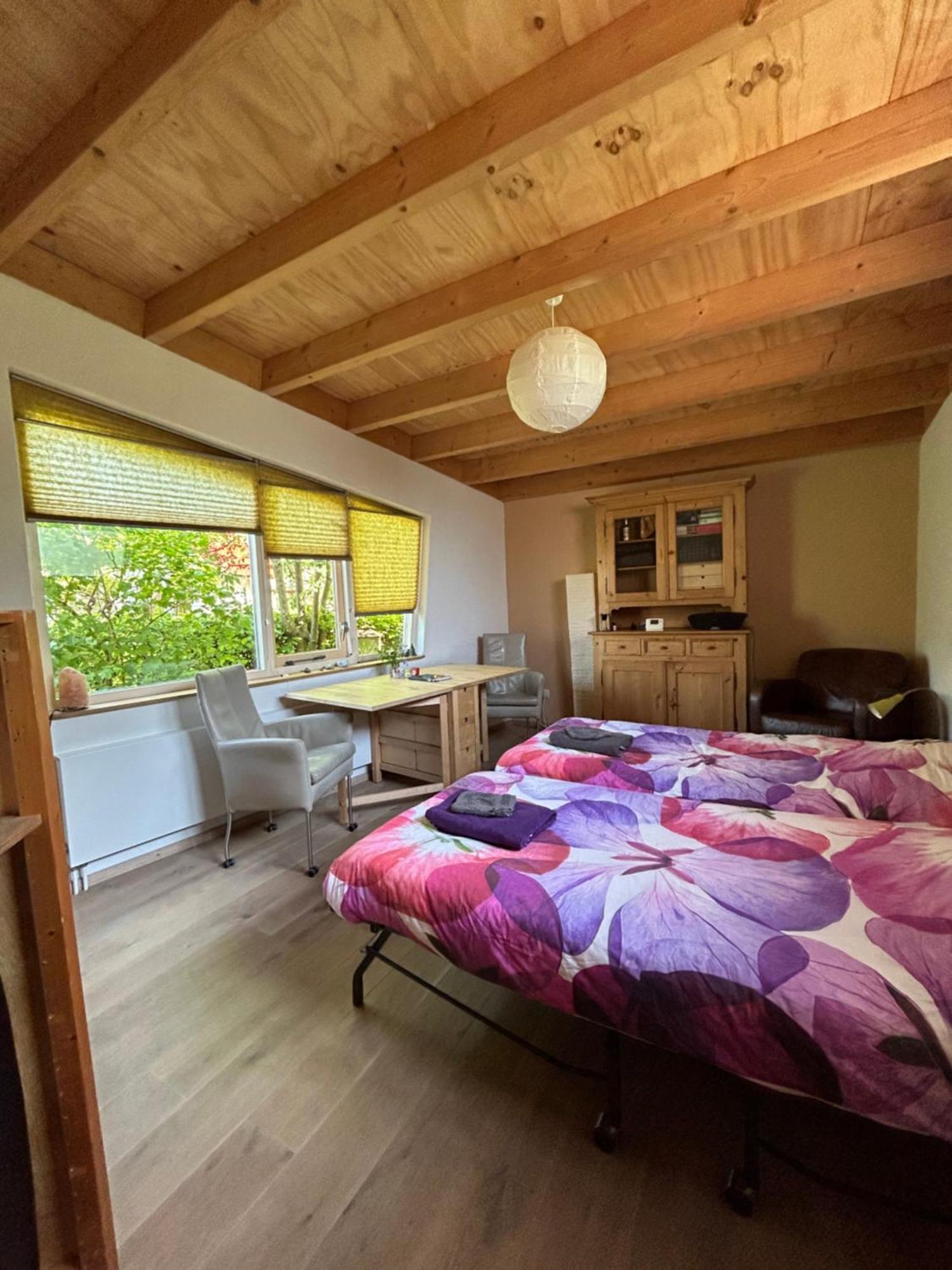 8. B&B 't Buitenkansje