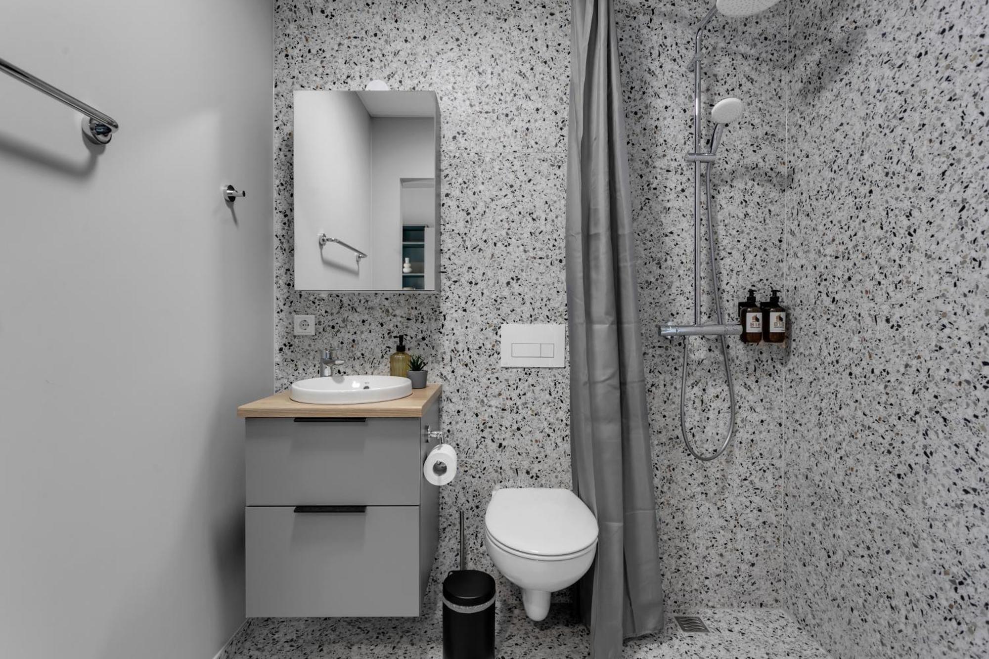 B18公寓(B18 Apartments)