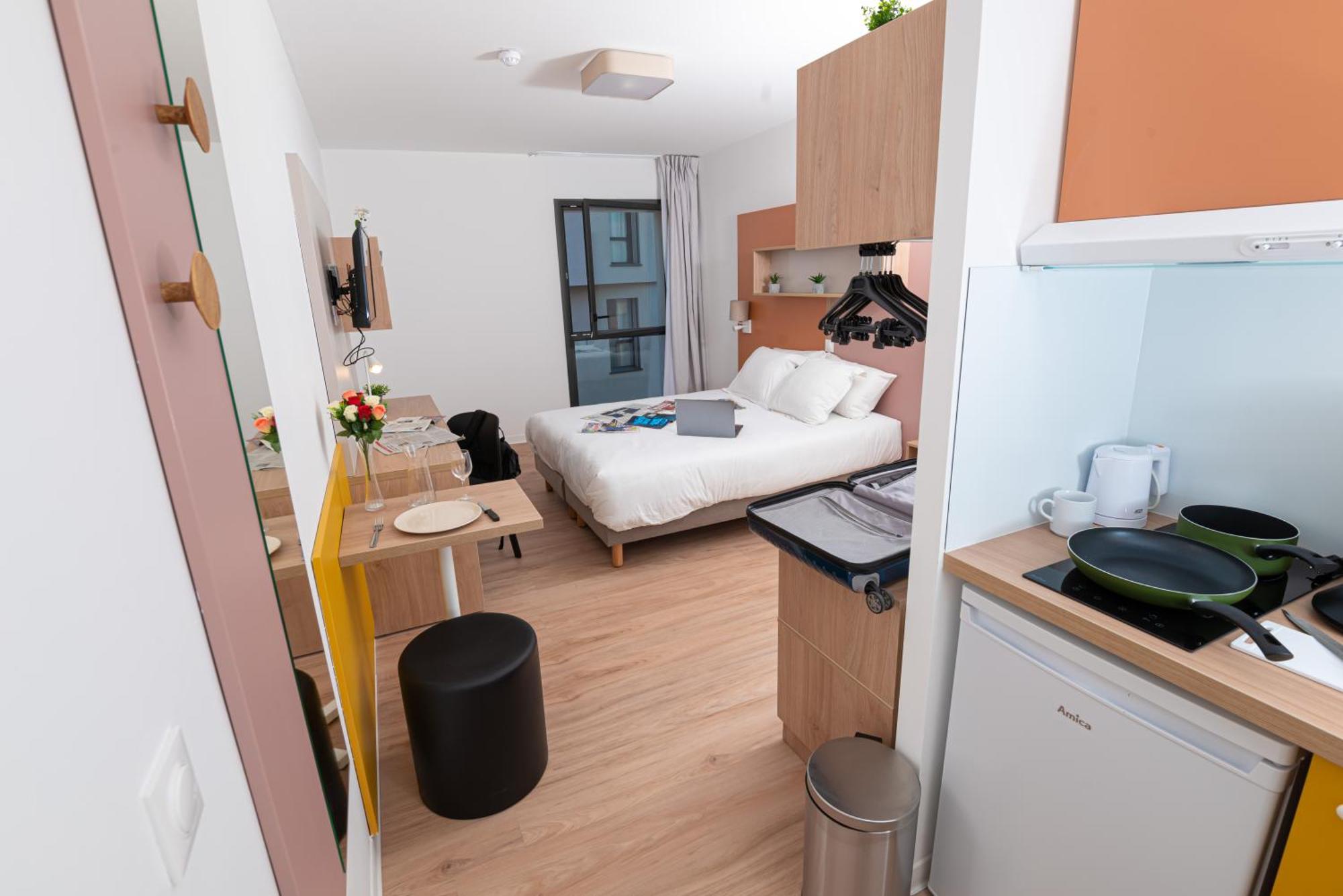 5. Le Hüb Toulon