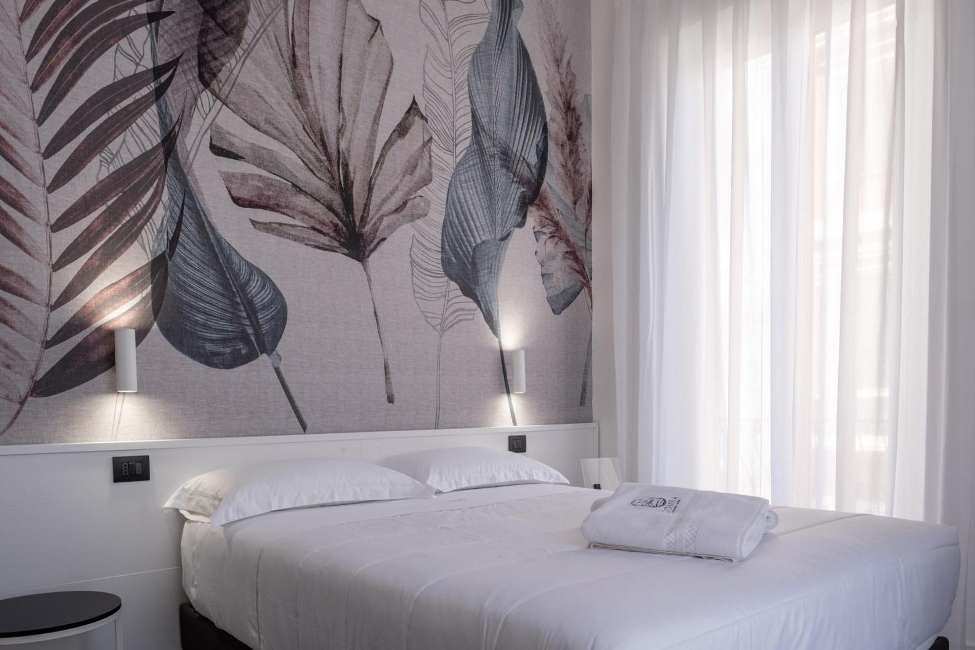 1. Domea Superior Rooms
