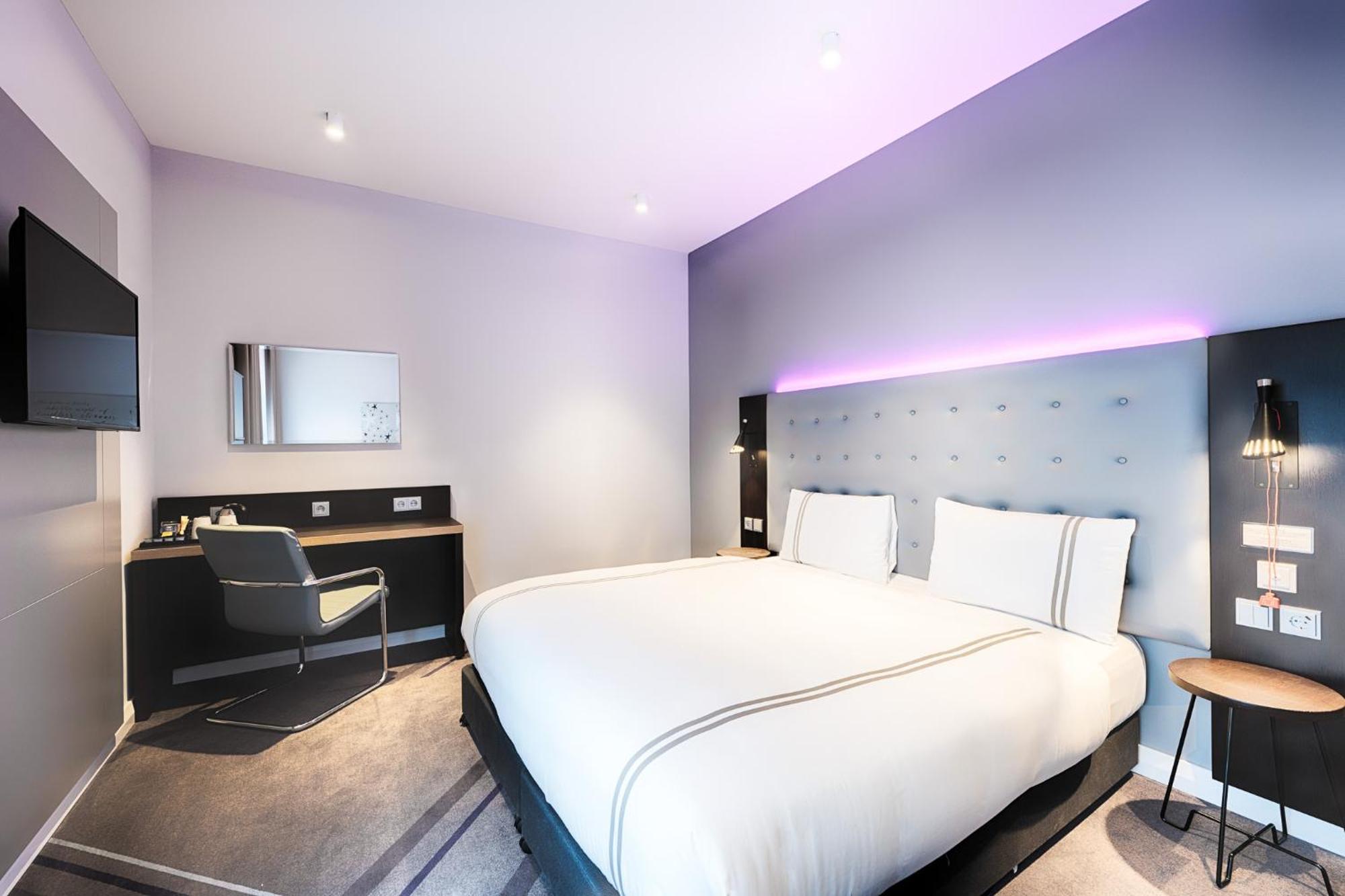 5. Premier Inn Regensburg City Centre