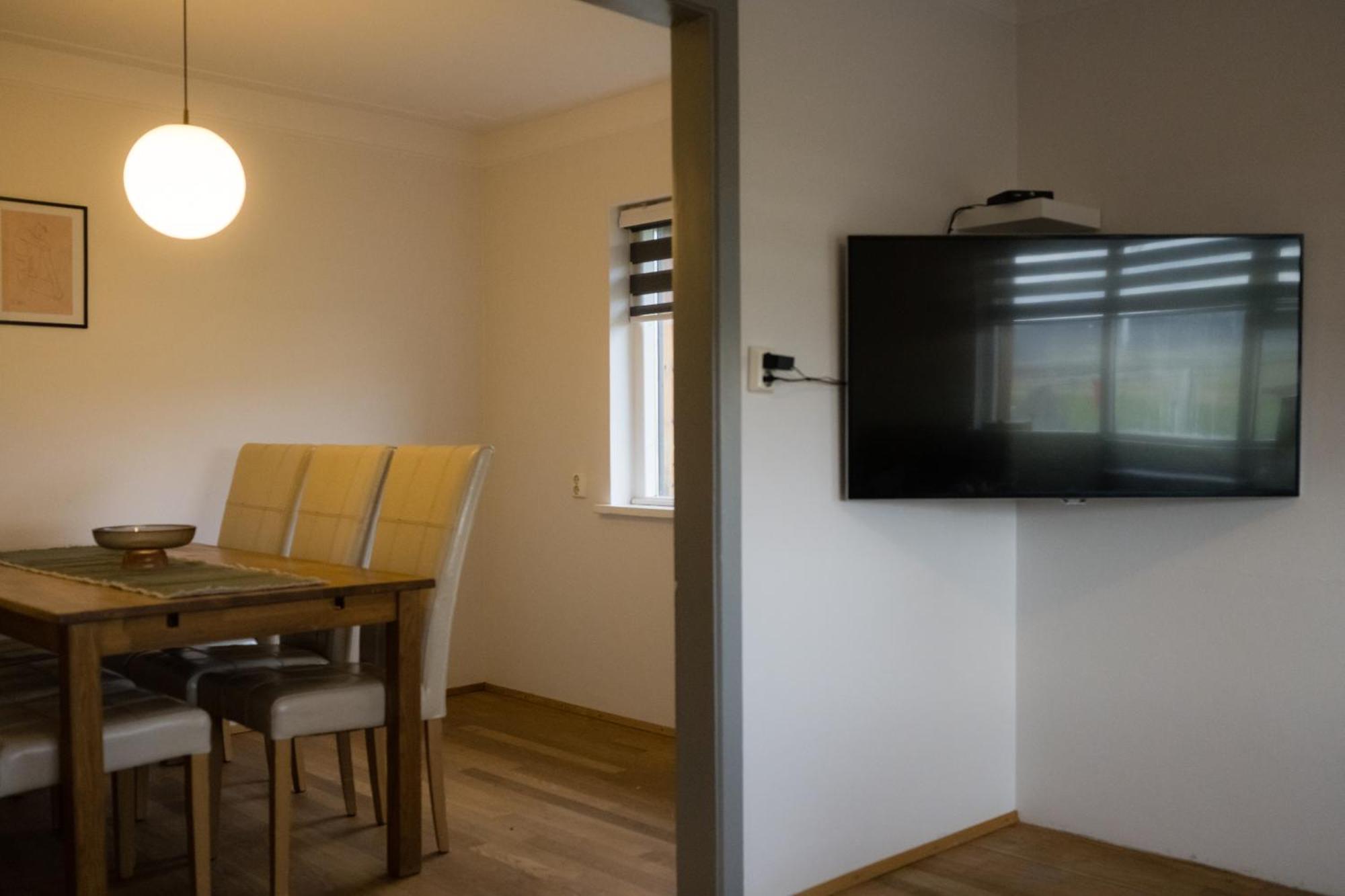 海陆兰旅馆(Guesthouse Helluland)